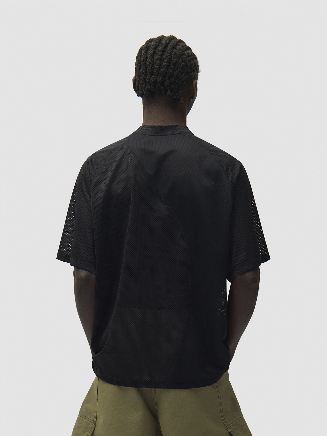 Футболка MULTI MESH