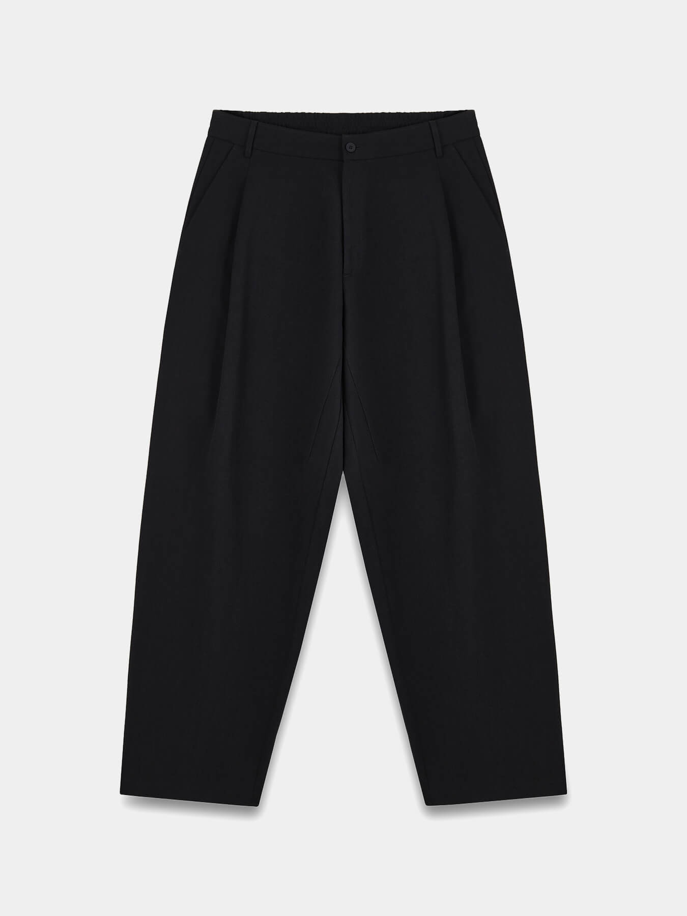 Брюки LESS THAN ZERO