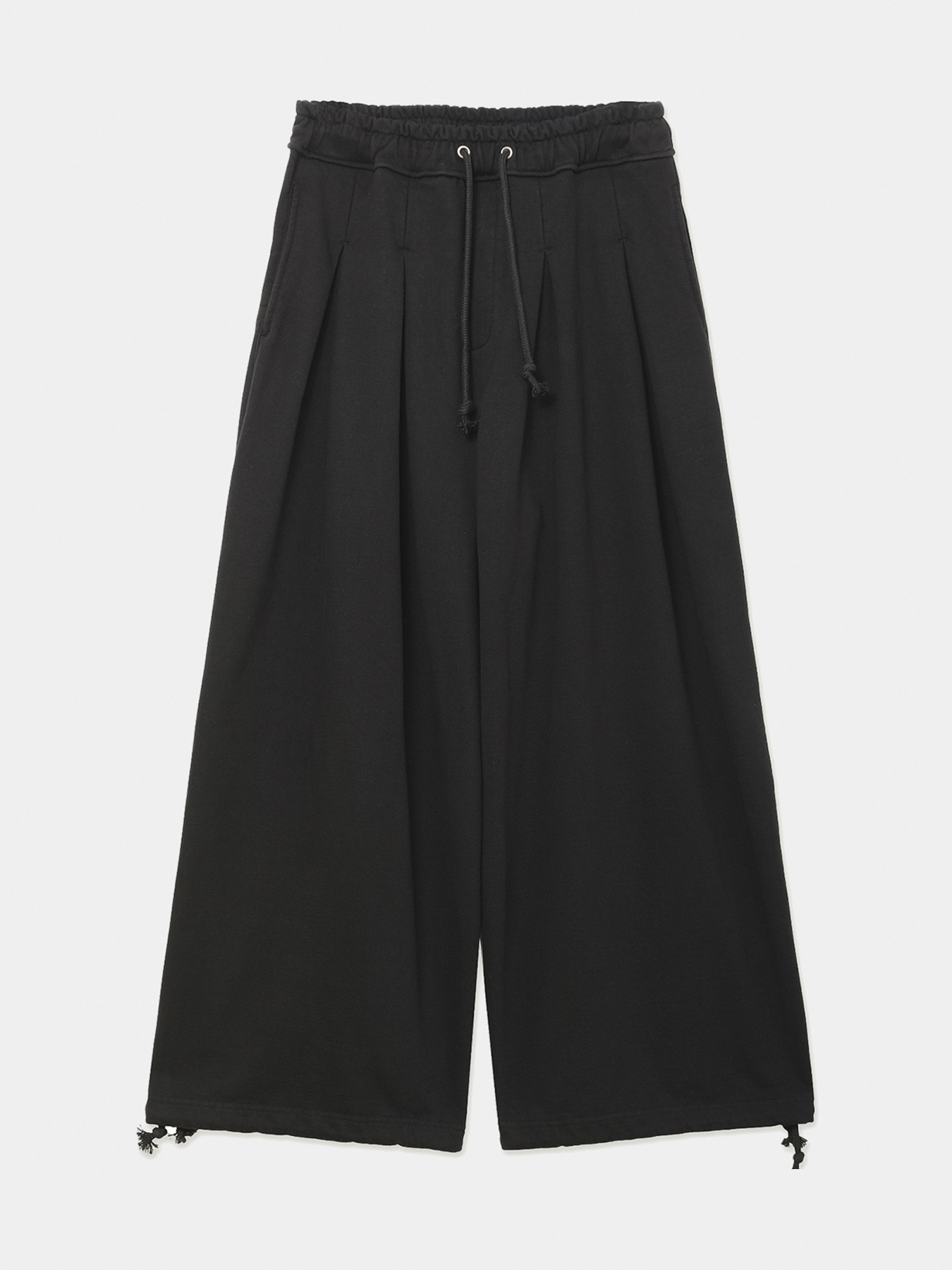 Брюки DOUBLE VALLEY TUCK