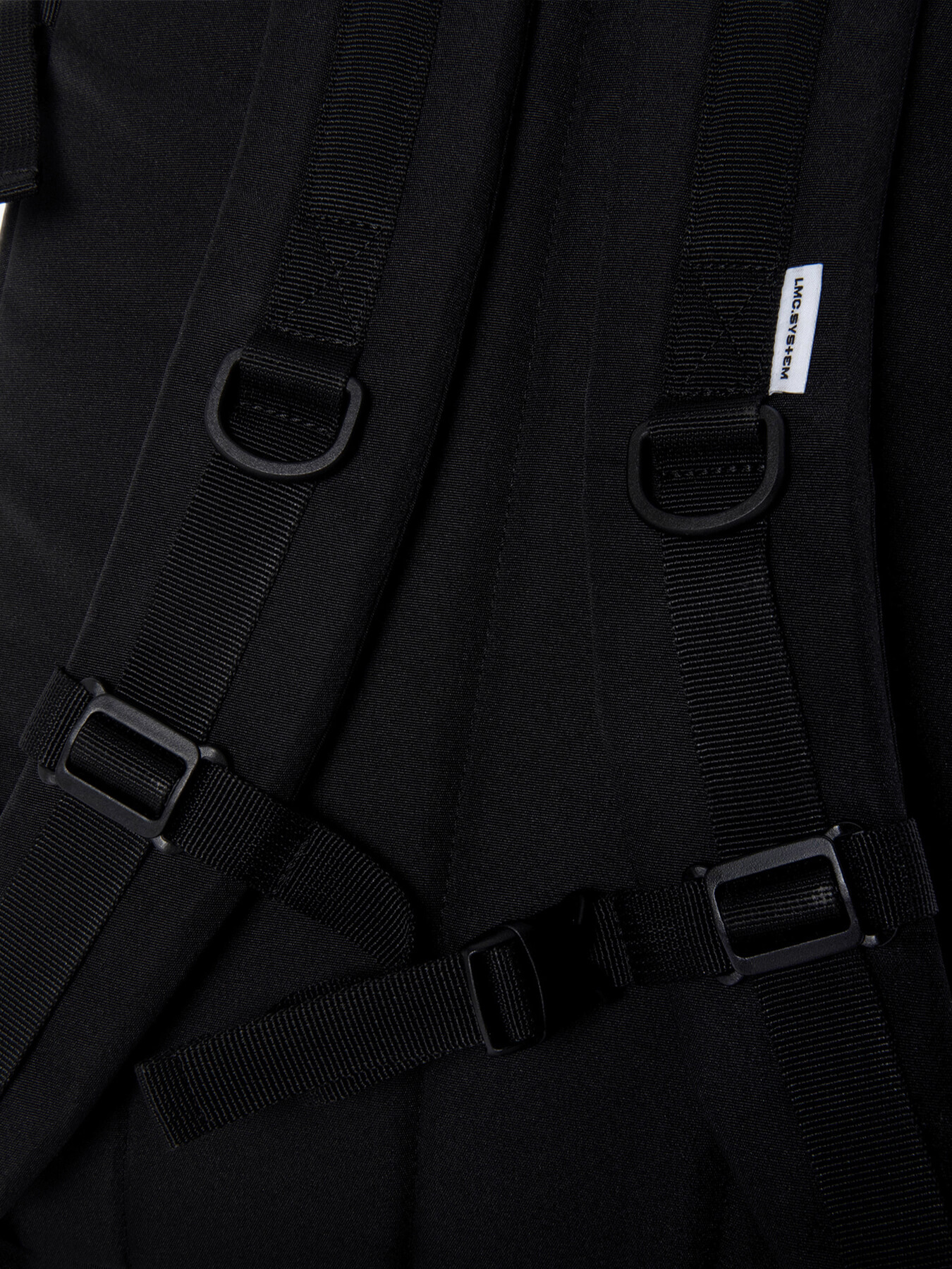 Рюкзак SYSTEM CULVER PARK