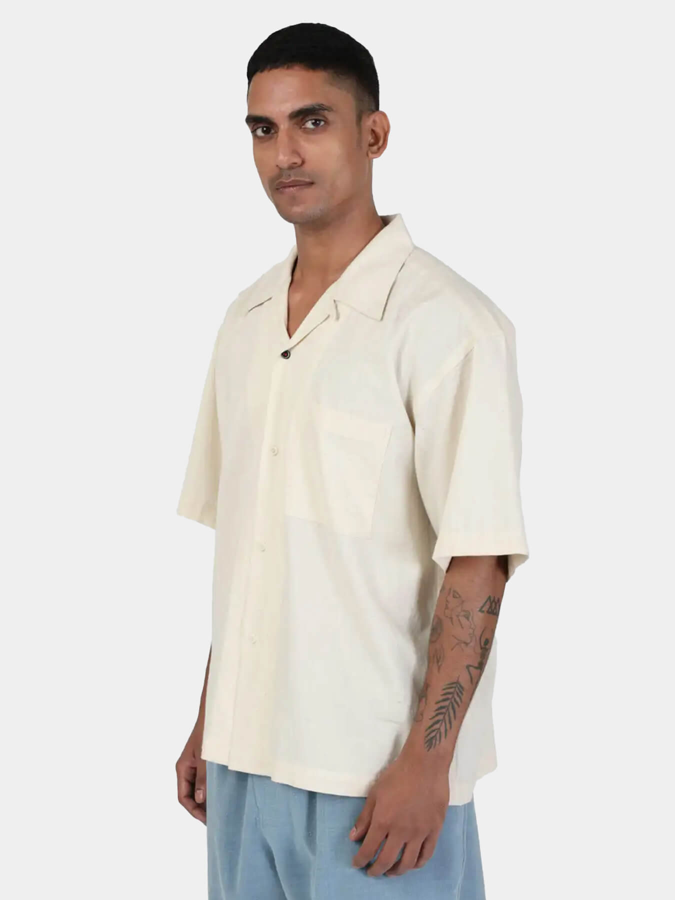 Рубашка ROHIT