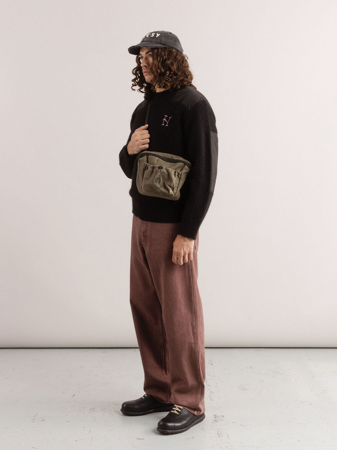 Сумка HAVERSACK