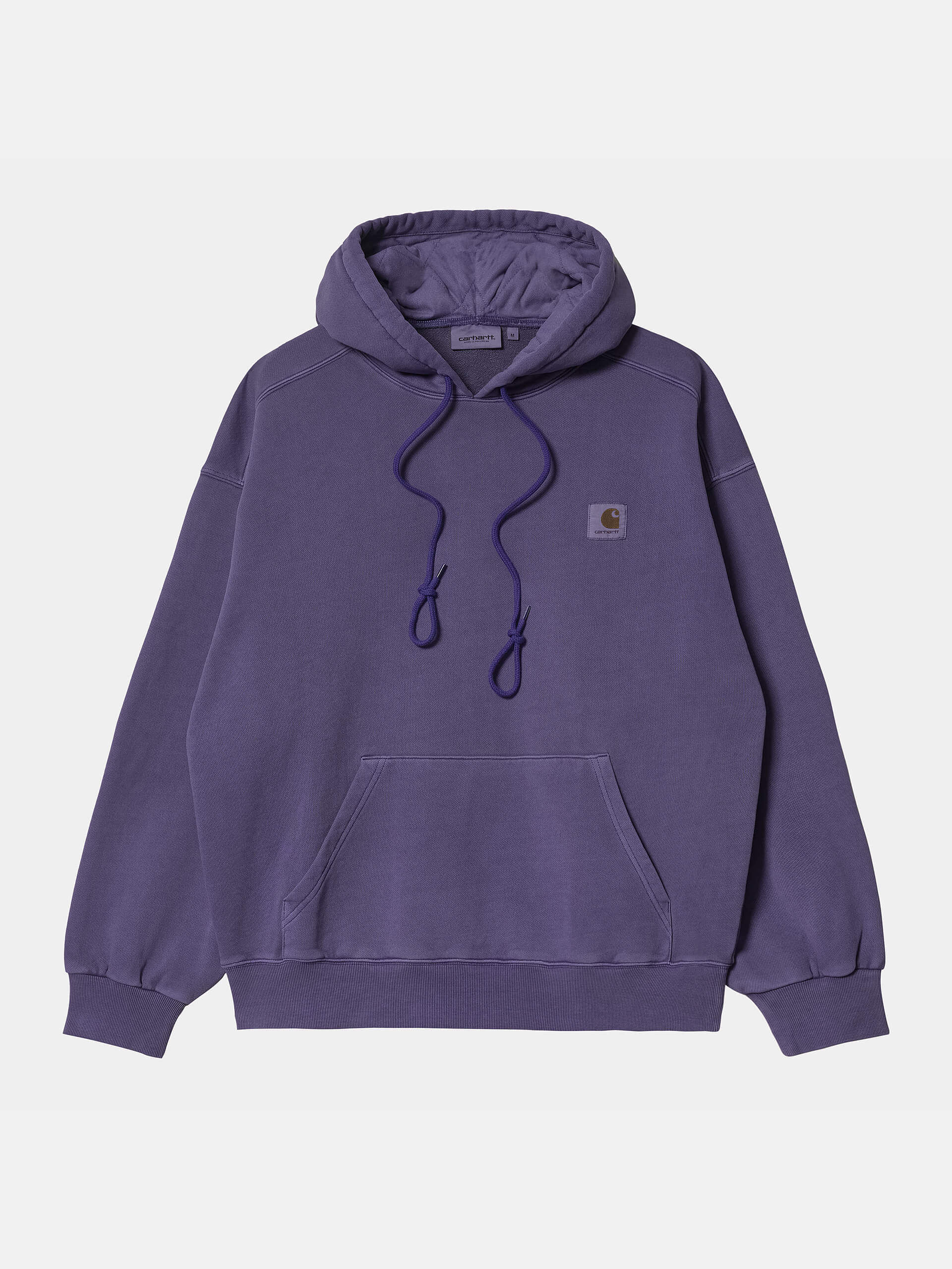 Худи Hooded Nelson Sweat