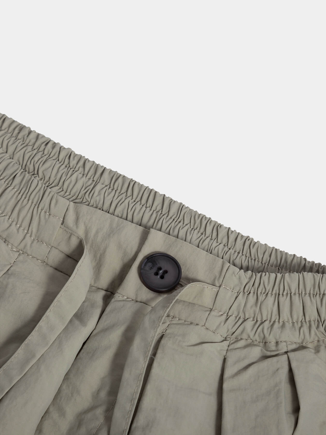 Брюки VERY OVERSIZE CARGO