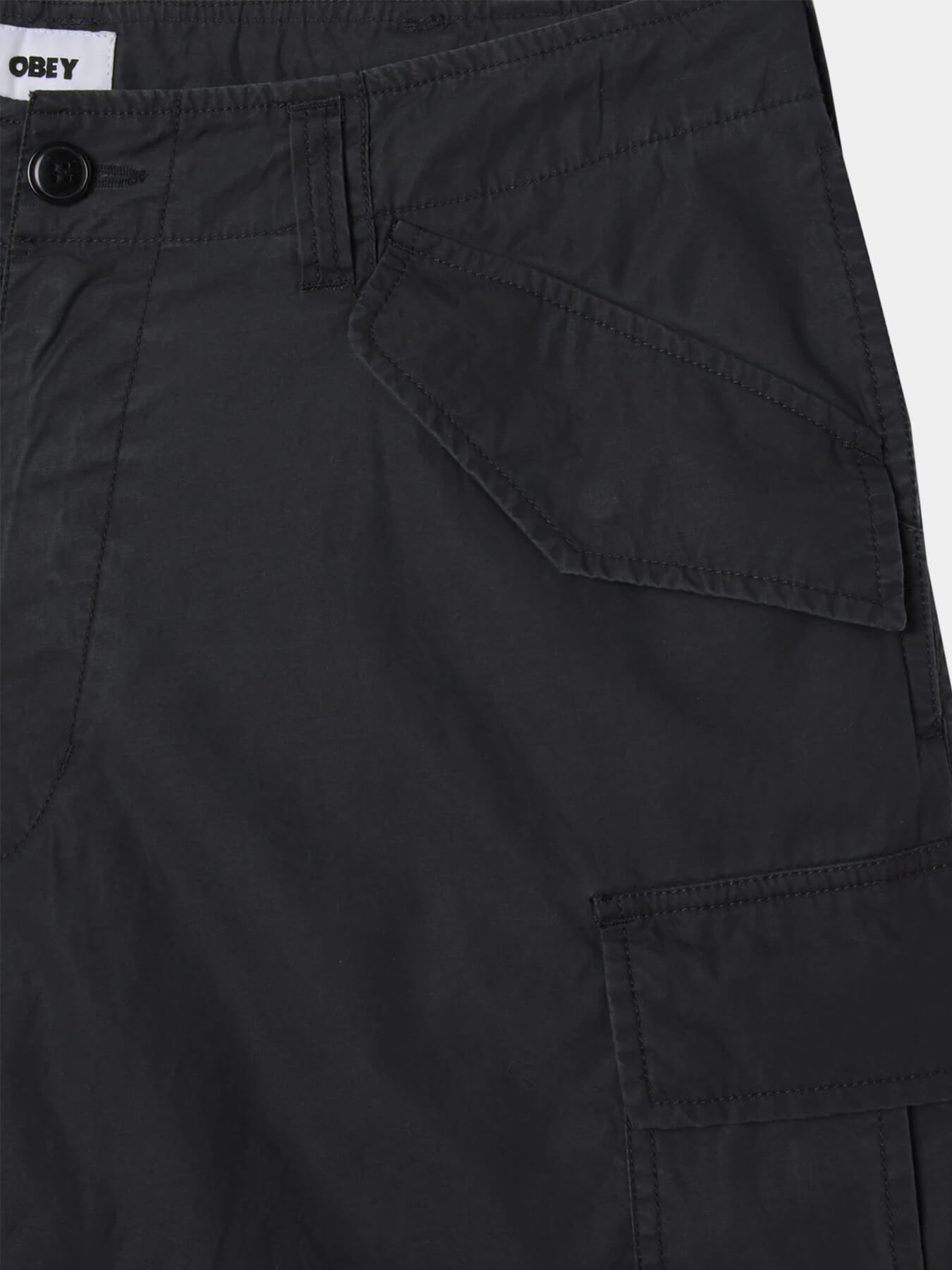 Брюки BAGGY CARGO