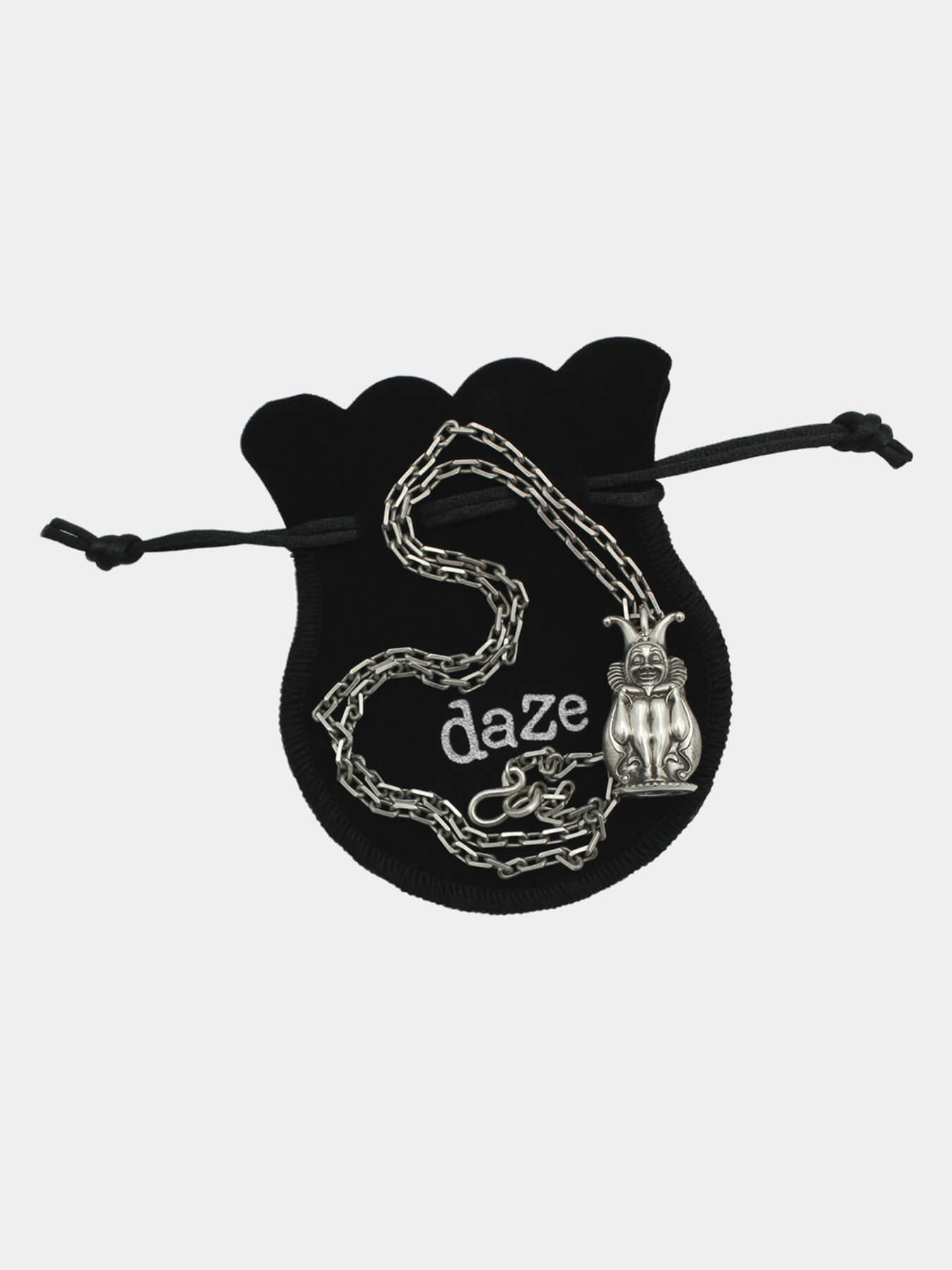 Подвеска HARLEQUIN