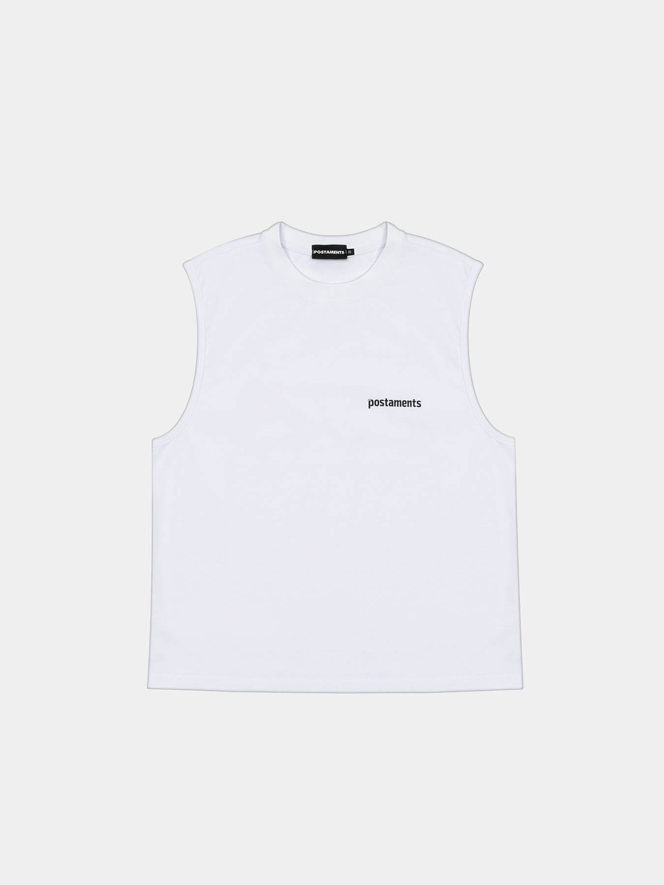 Майка BASIC SMALL