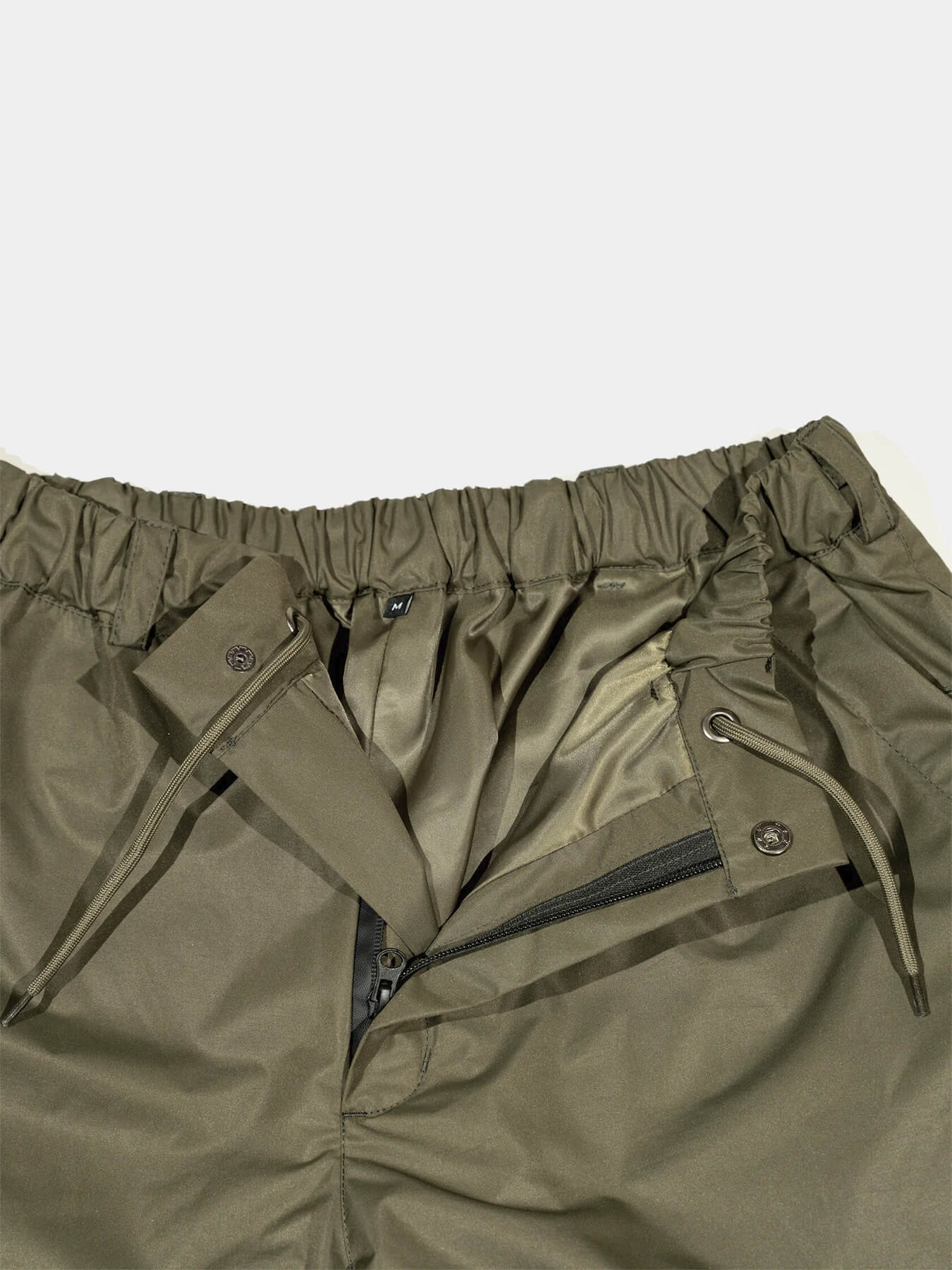 Брюки MEMBRANE 10K/10K