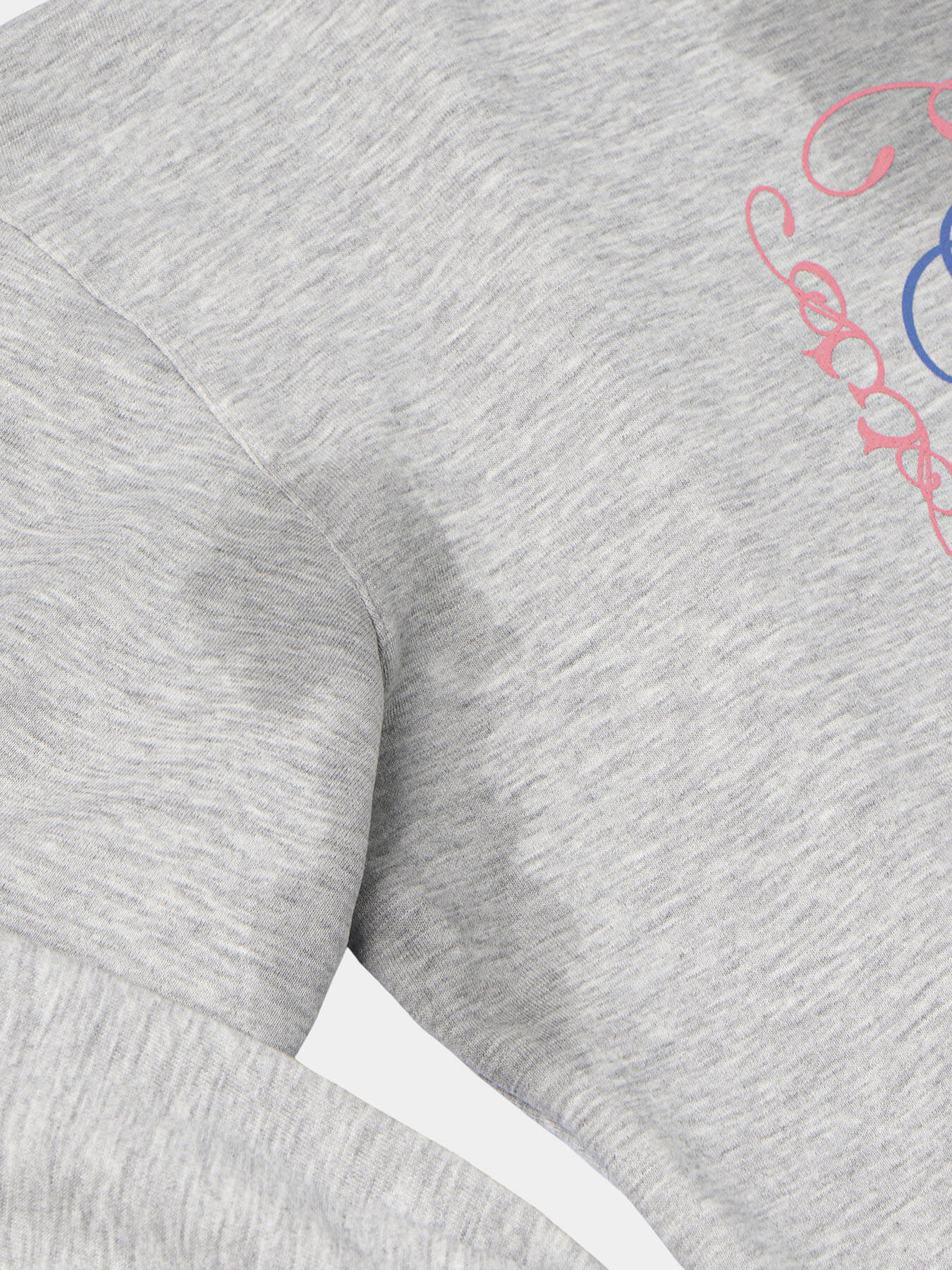 Свитшот NO CHILL