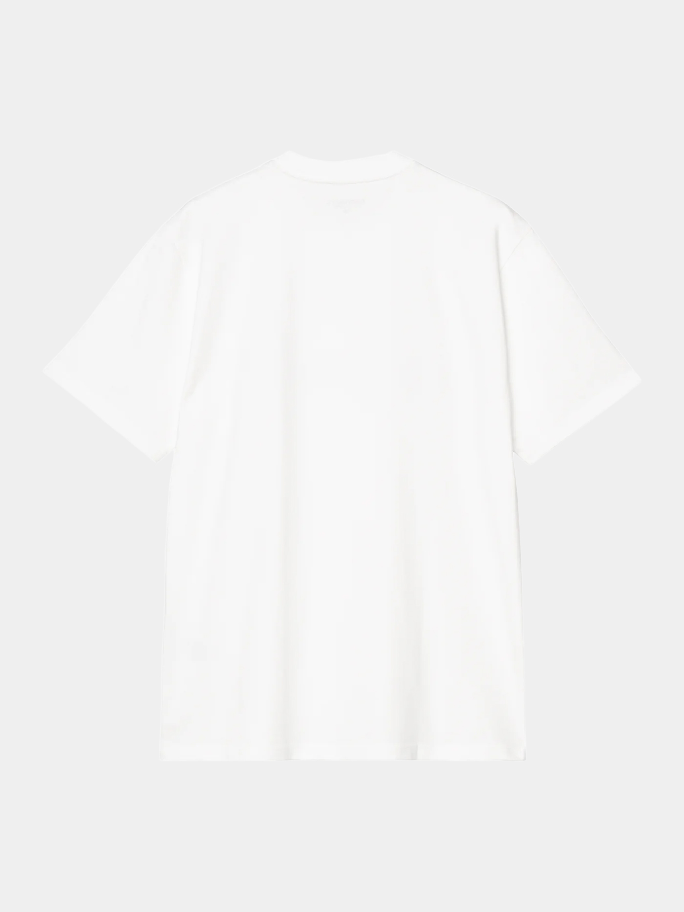 Футболка S/S SCRIPT