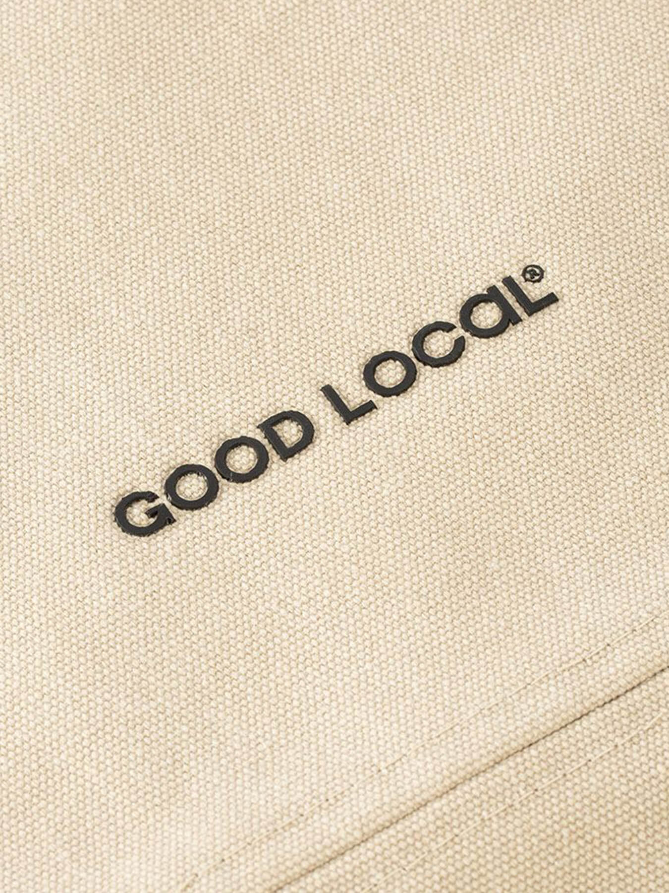 Сумка SHOPPER CANVAS LINE