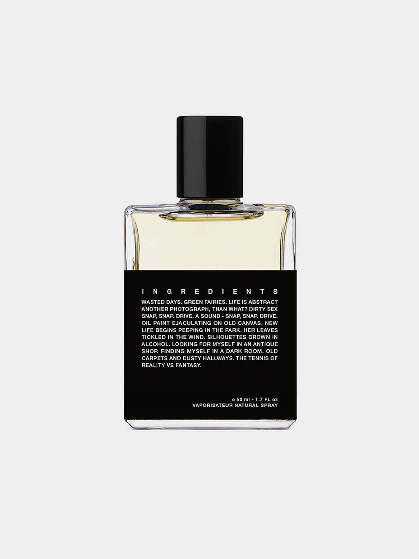 Парфюмерная вода BLOW UP 50 мл