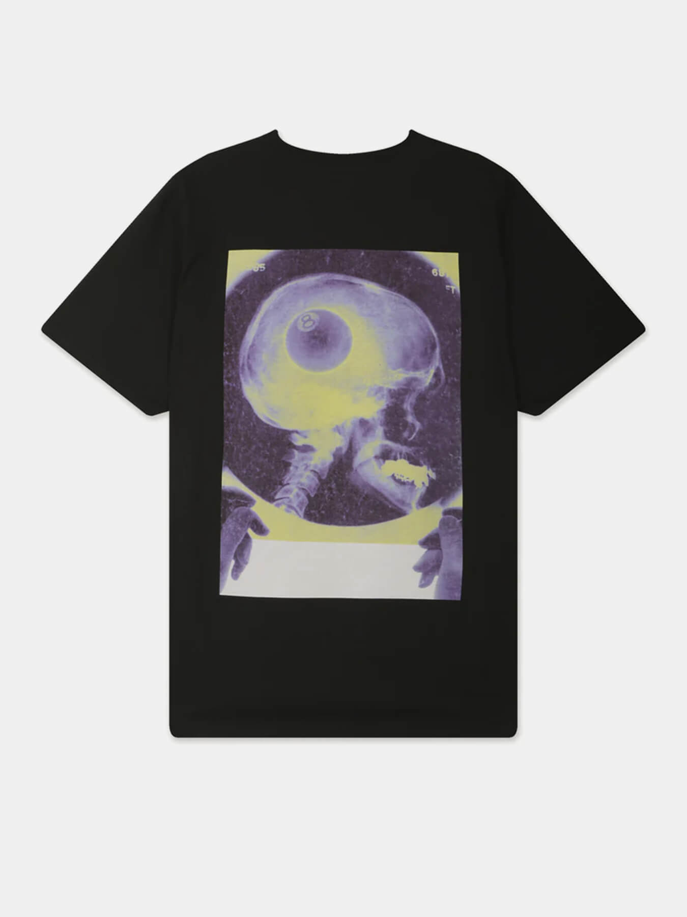 Футболка X-RAY