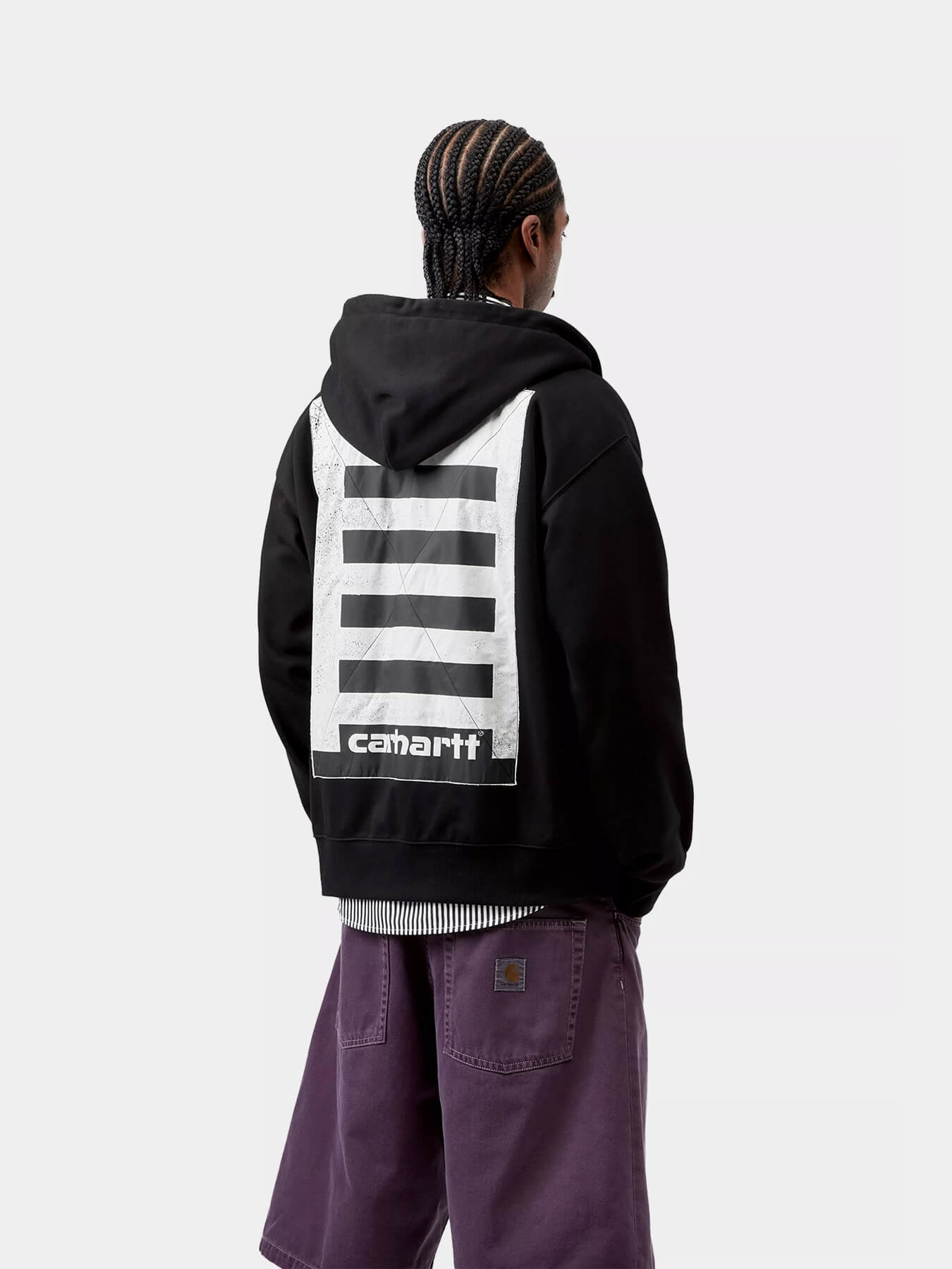 Худи ARCHIVE LINES