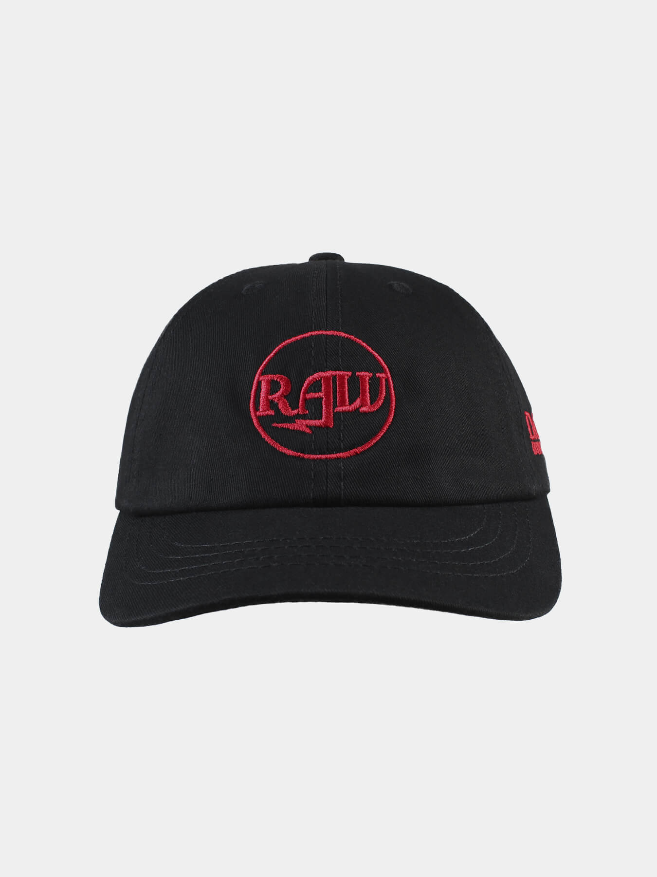 Кепка RAW