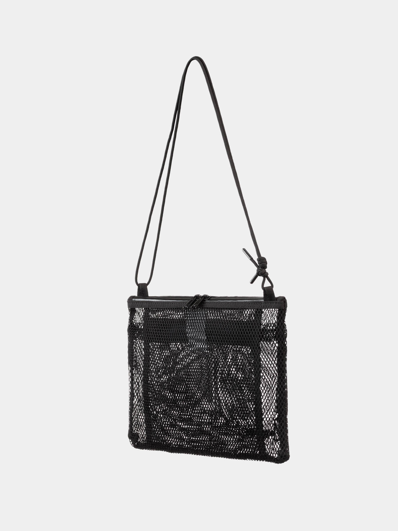 Сумка CROSSBODY MESH LINE