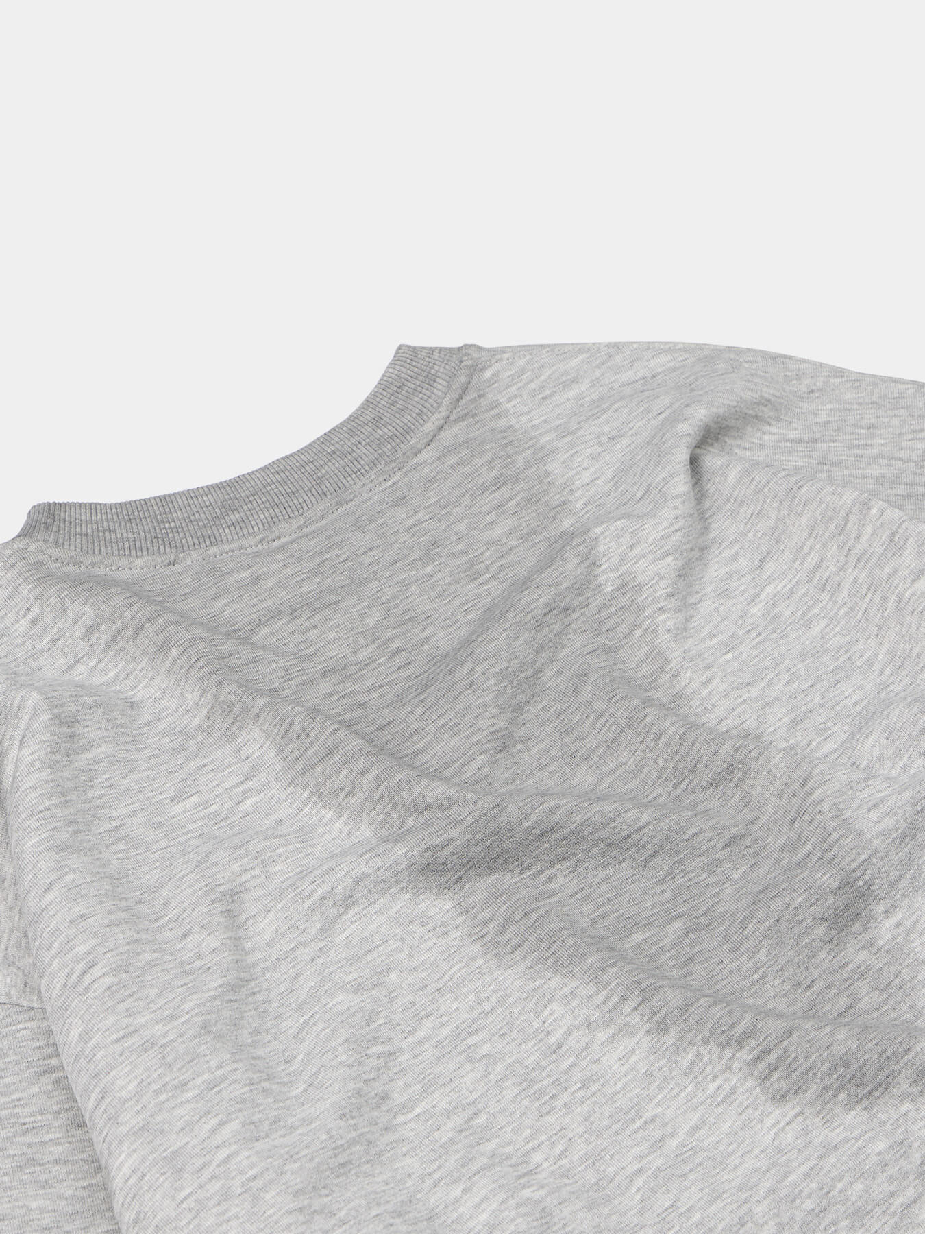 Свитшот NO CHILL