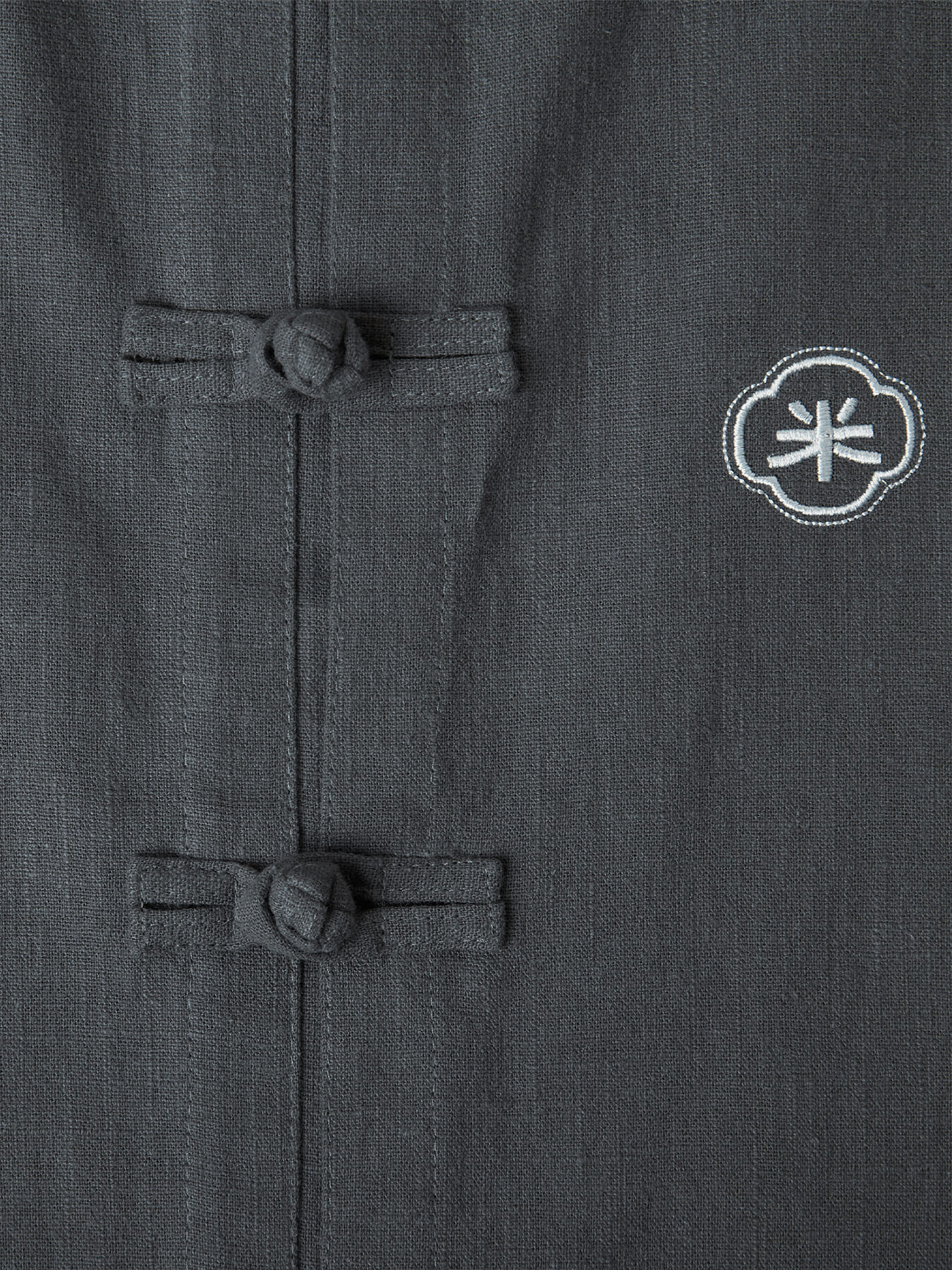 Рубашка PANASIAN CHINESE RAMI