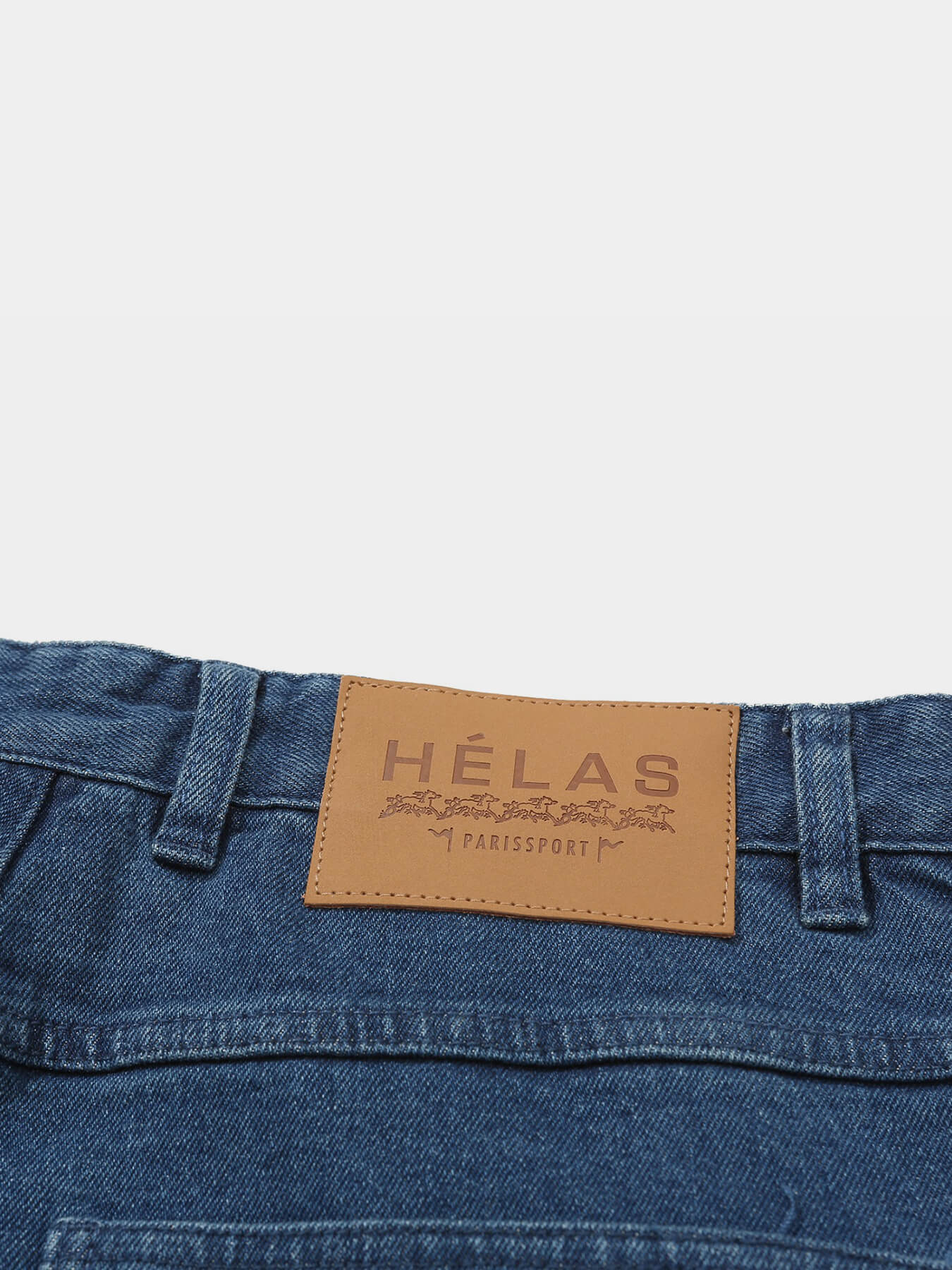 Джинсы LAP DENIM PANT