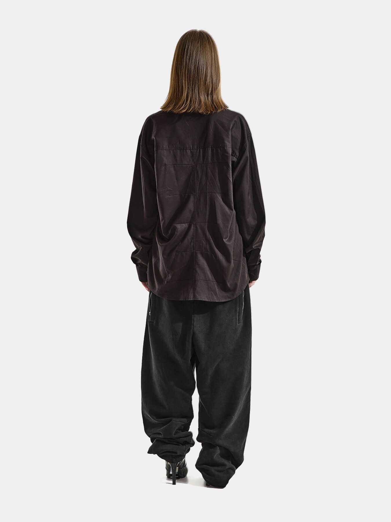 Рубашка NIGHT