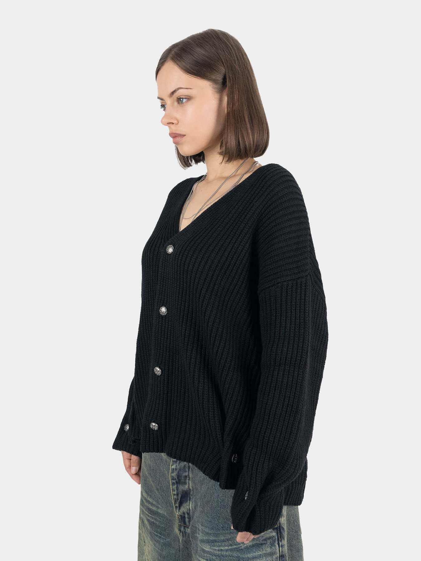 Кардиган VOID