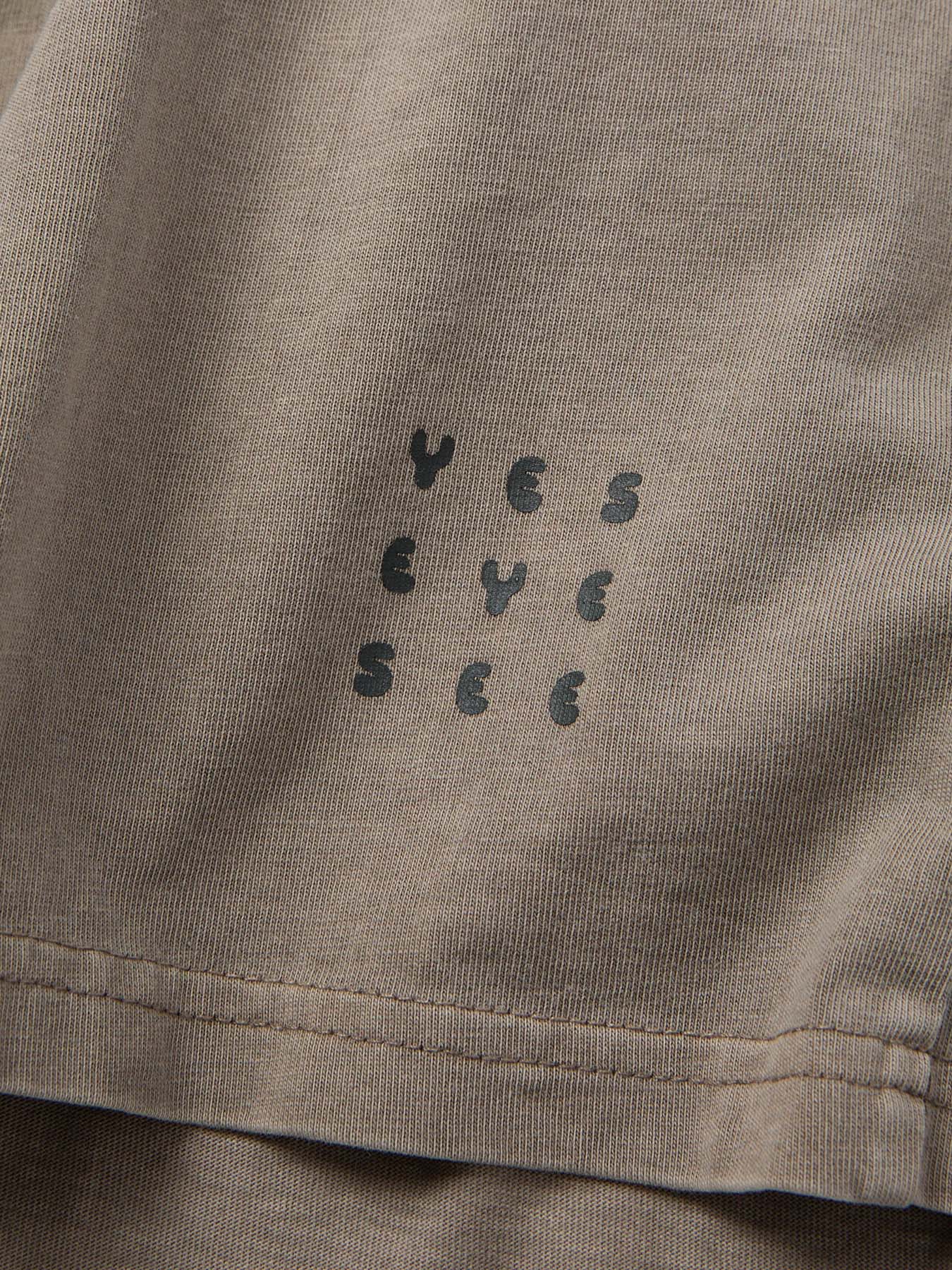 Лонгслив PIGMENT C-LOGO