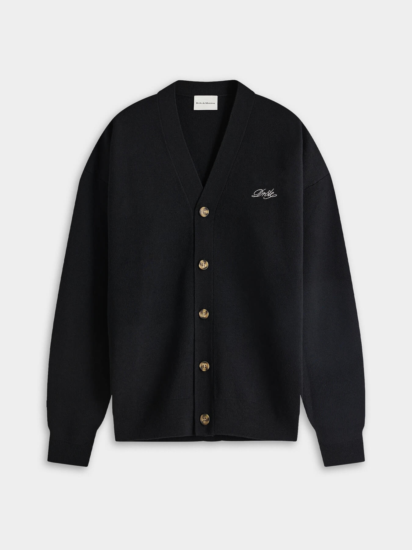 Кардиган CARDIGAN DROLE