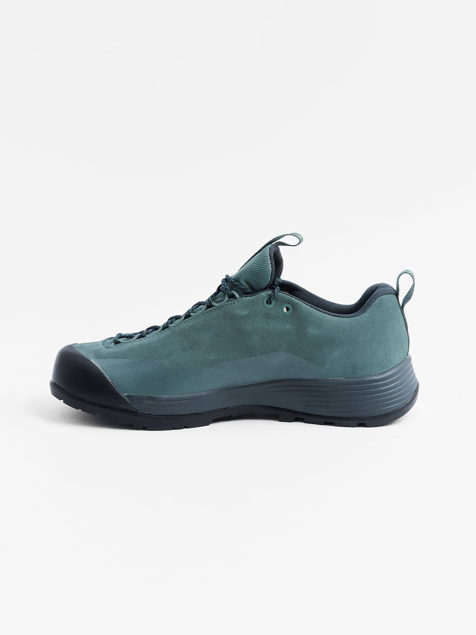 Кроссовки KONSEAL FL 2 LEATHER GTX