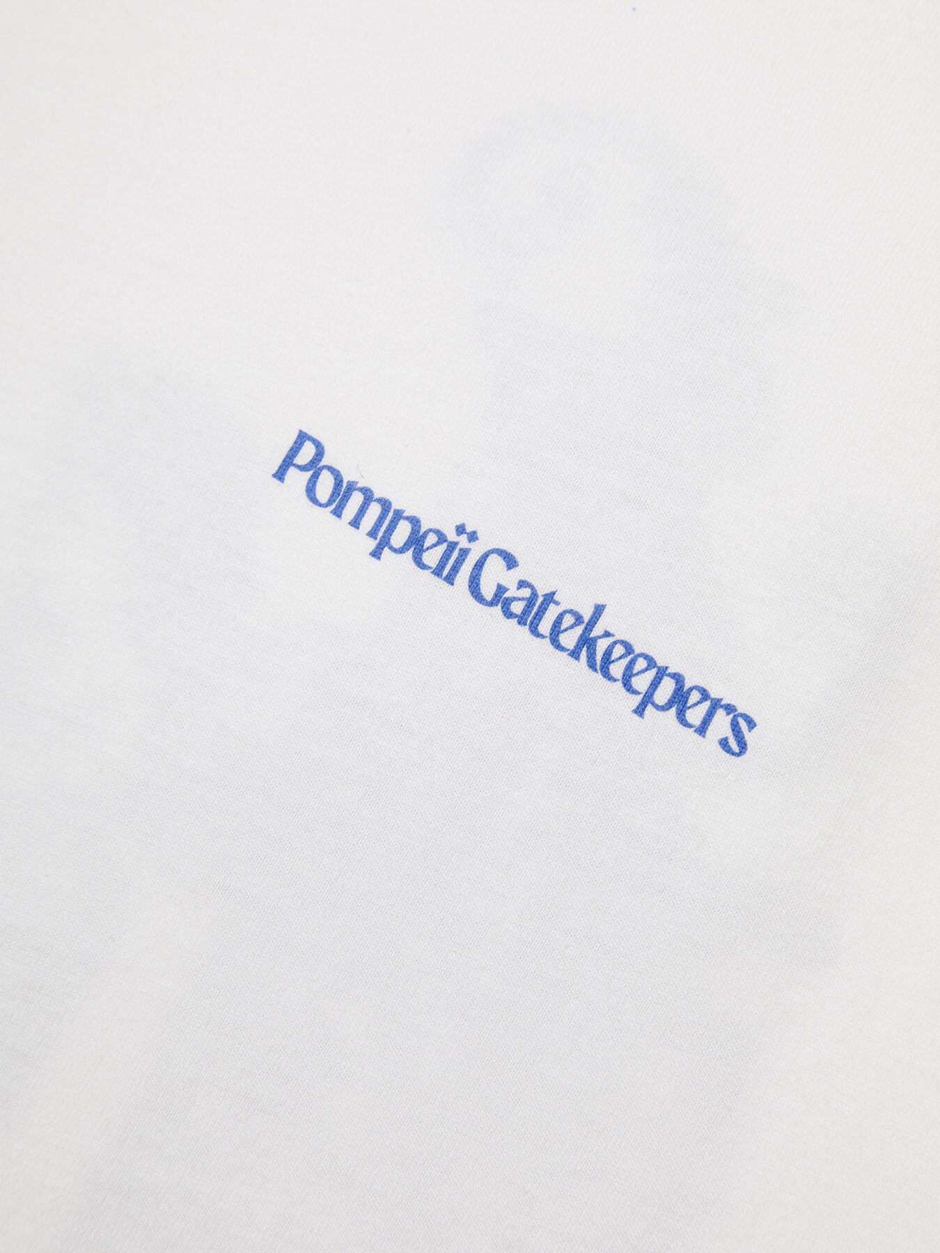 Футболка GATEKEEPER