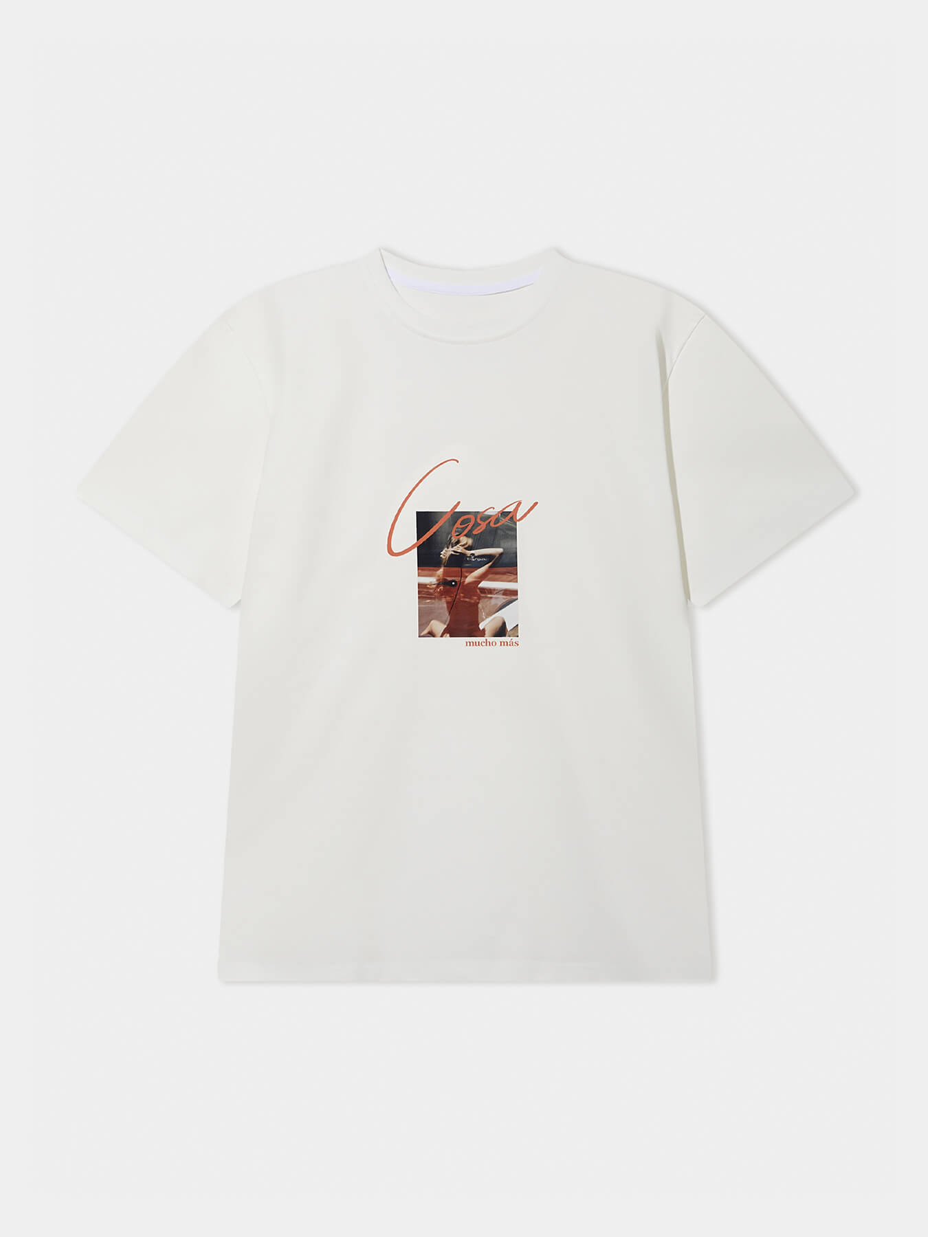 Футболка CAR