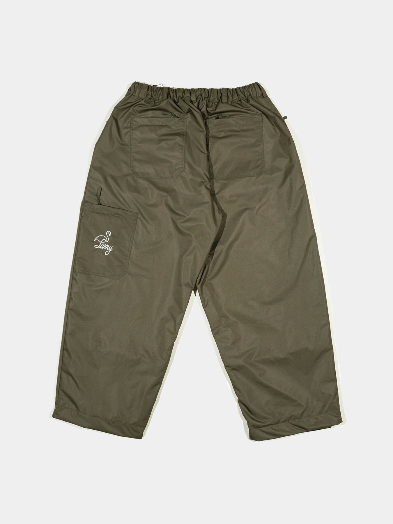 Брюки MEMBRANE 10K/10K