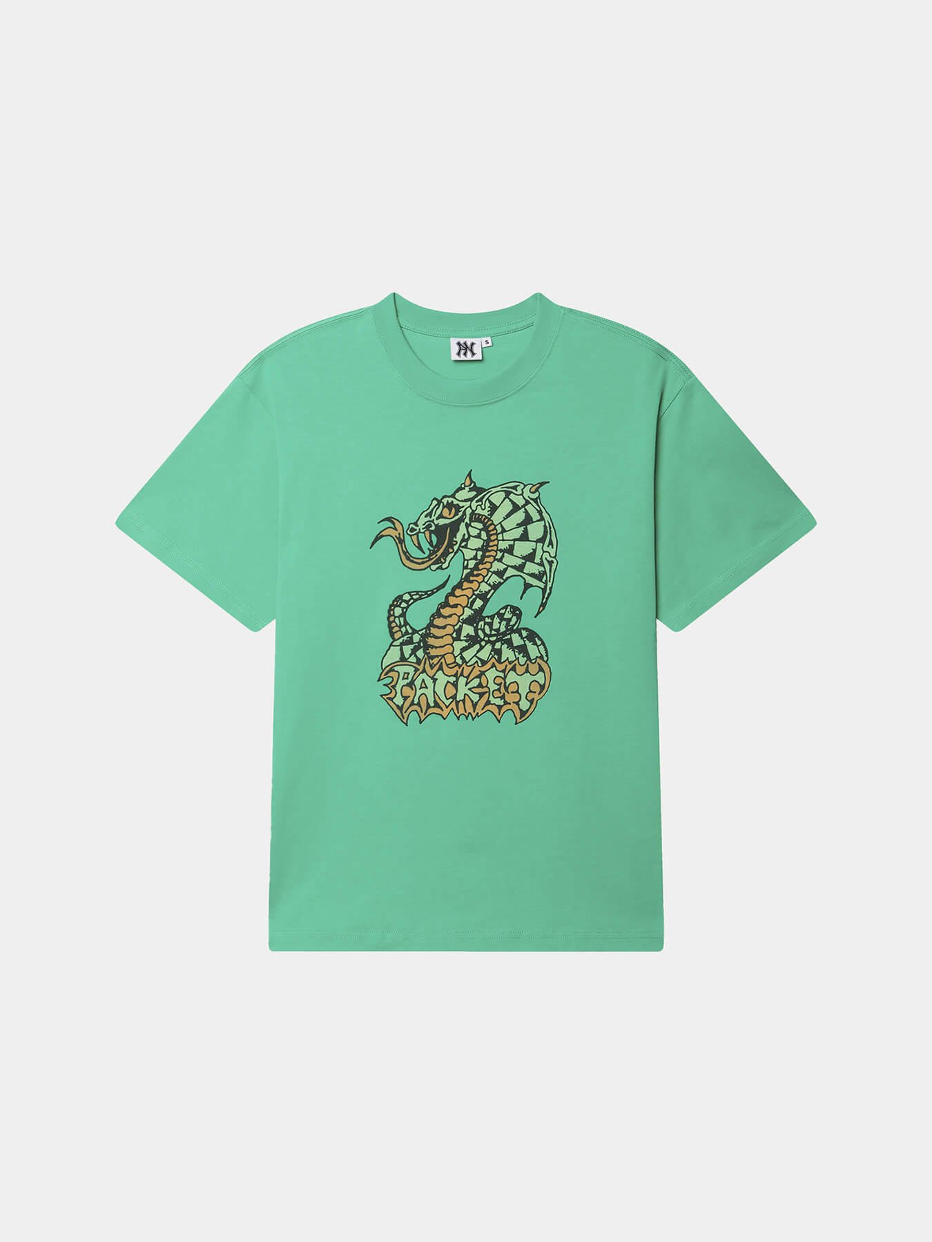 Футболка COBRA