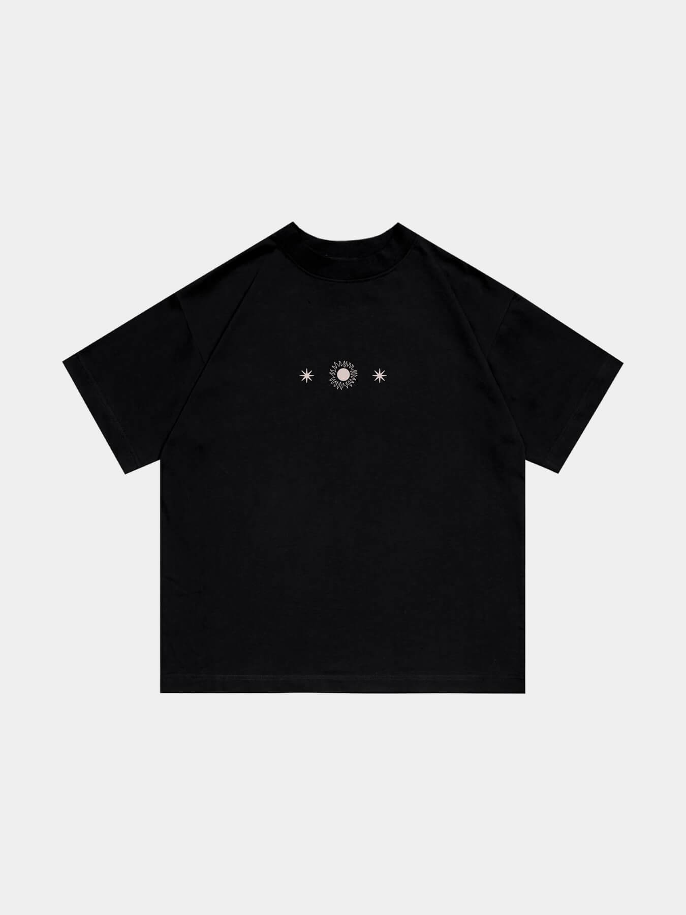 Футболка ECLIPSE