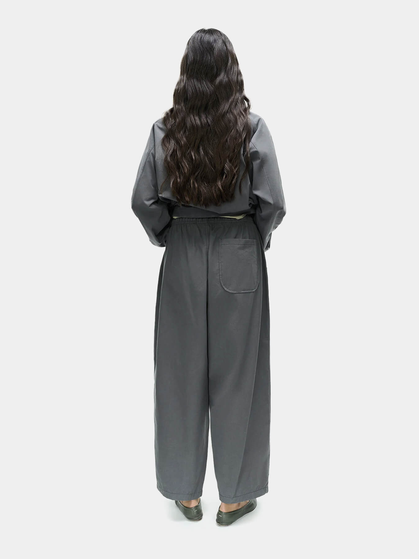 Брюки URBAN HAN