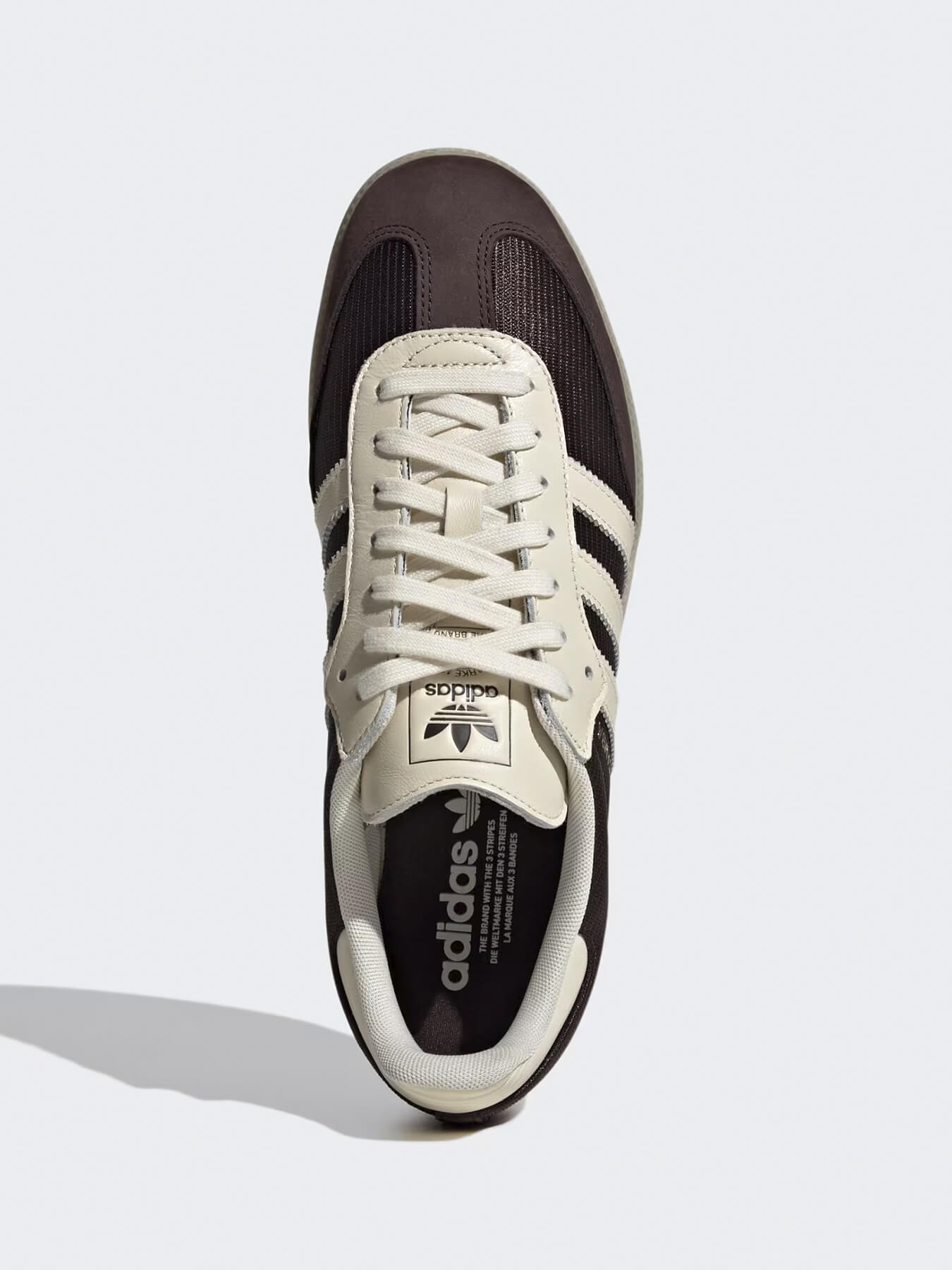 Кроссовки SAMBA OG