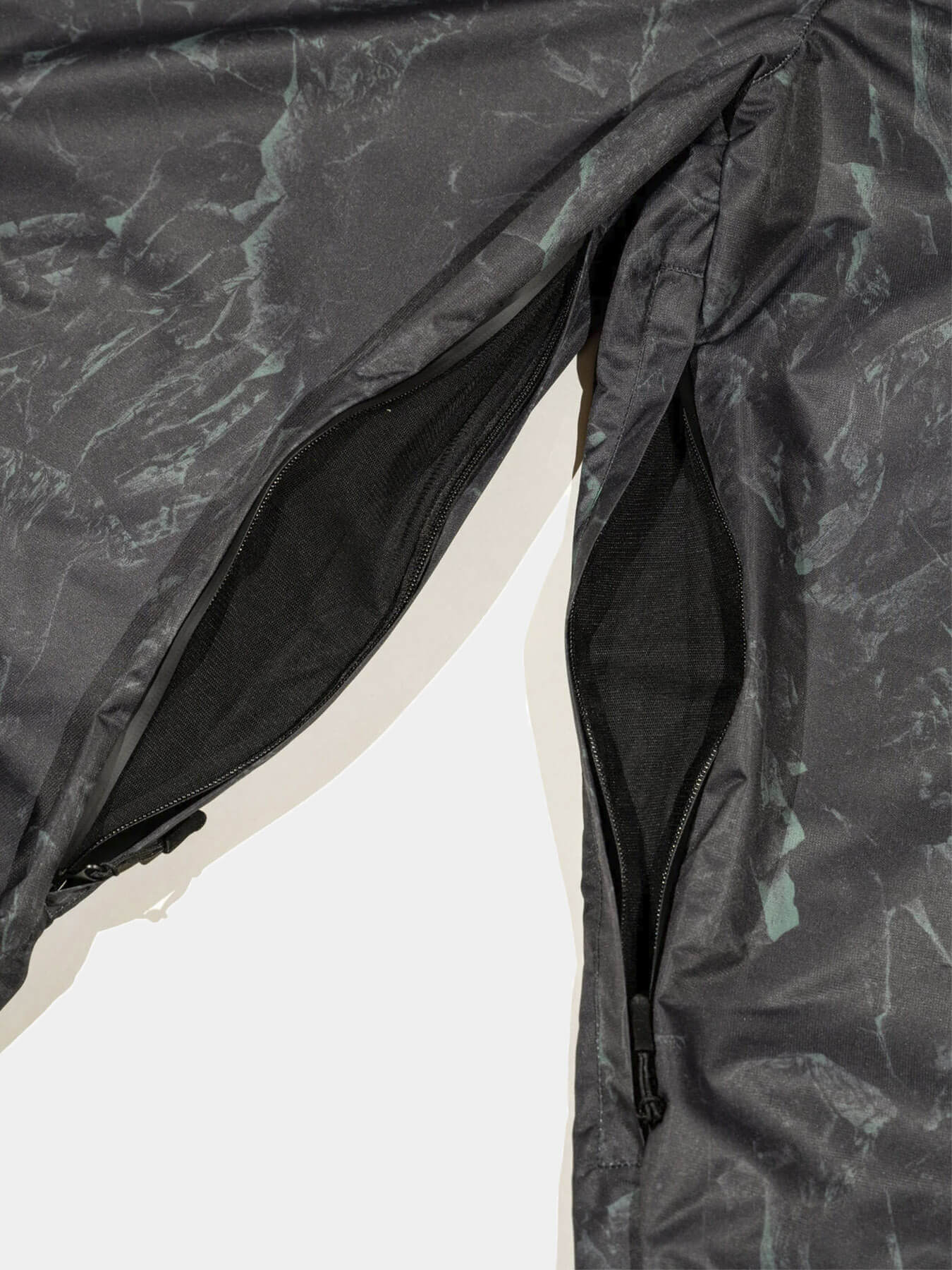 Брюки MEMBRANE 10K/10K