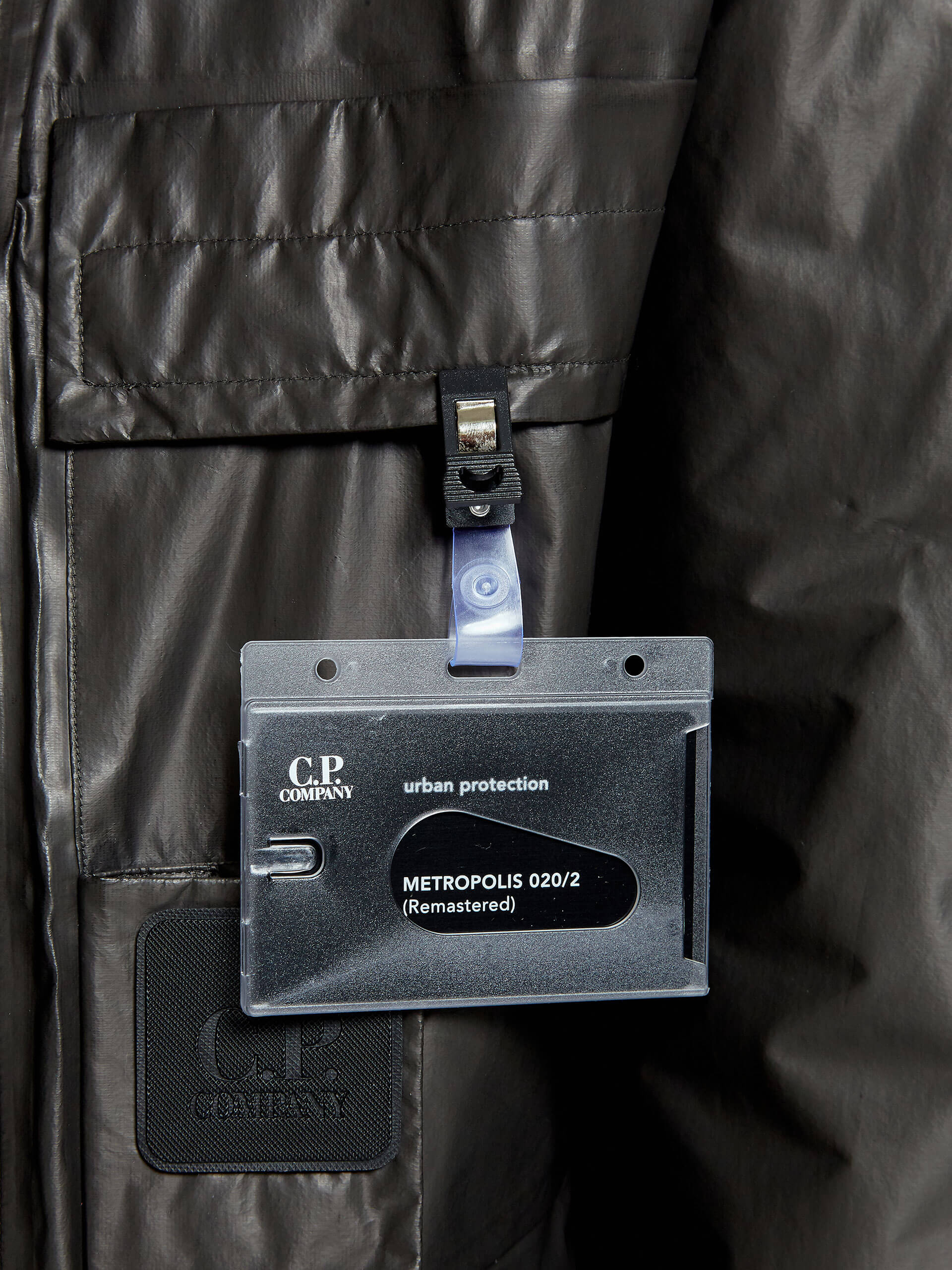 Куртка GORE-TEX Primaloft Gold Metropolis Jacket