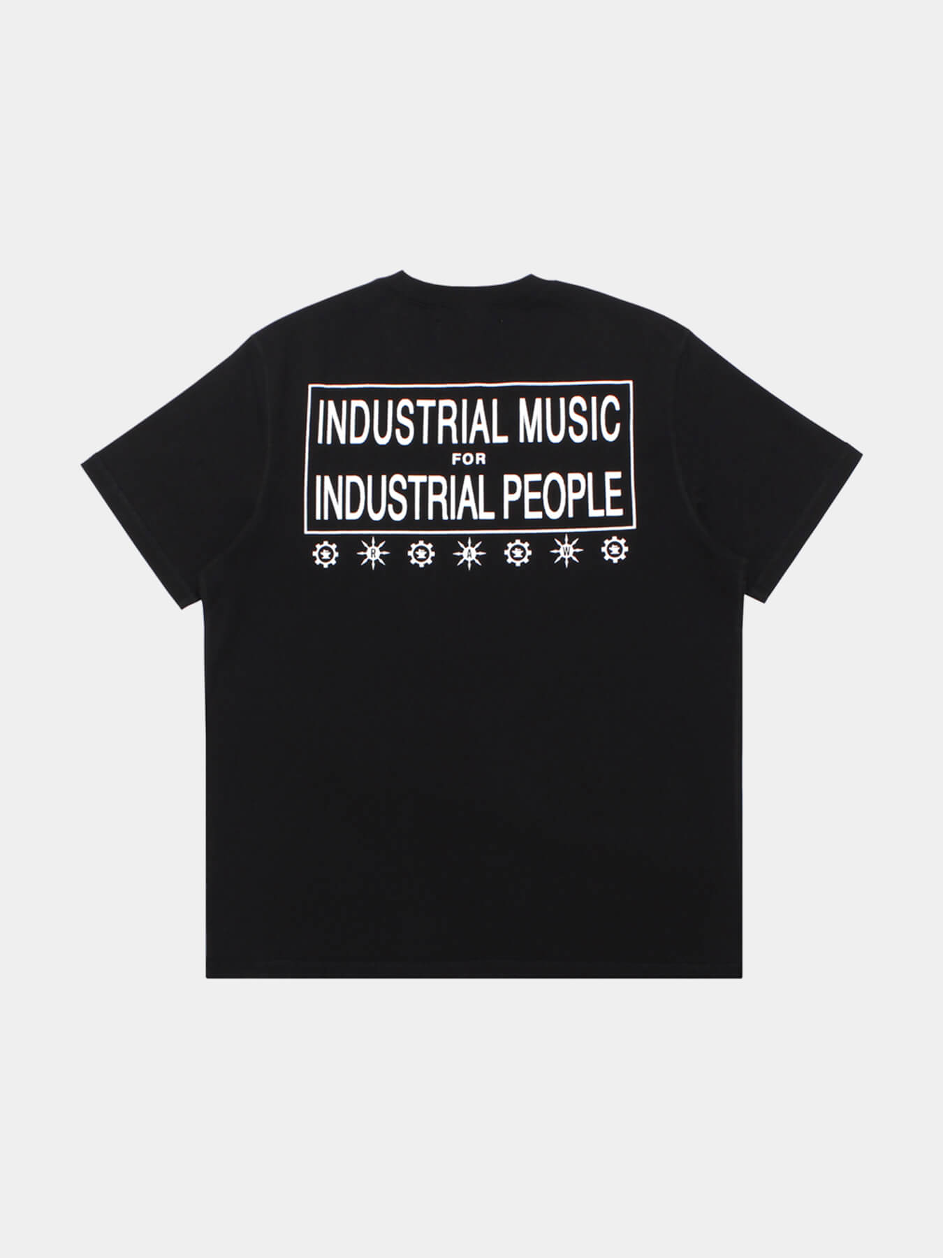 Футболка INDUSTRIAL