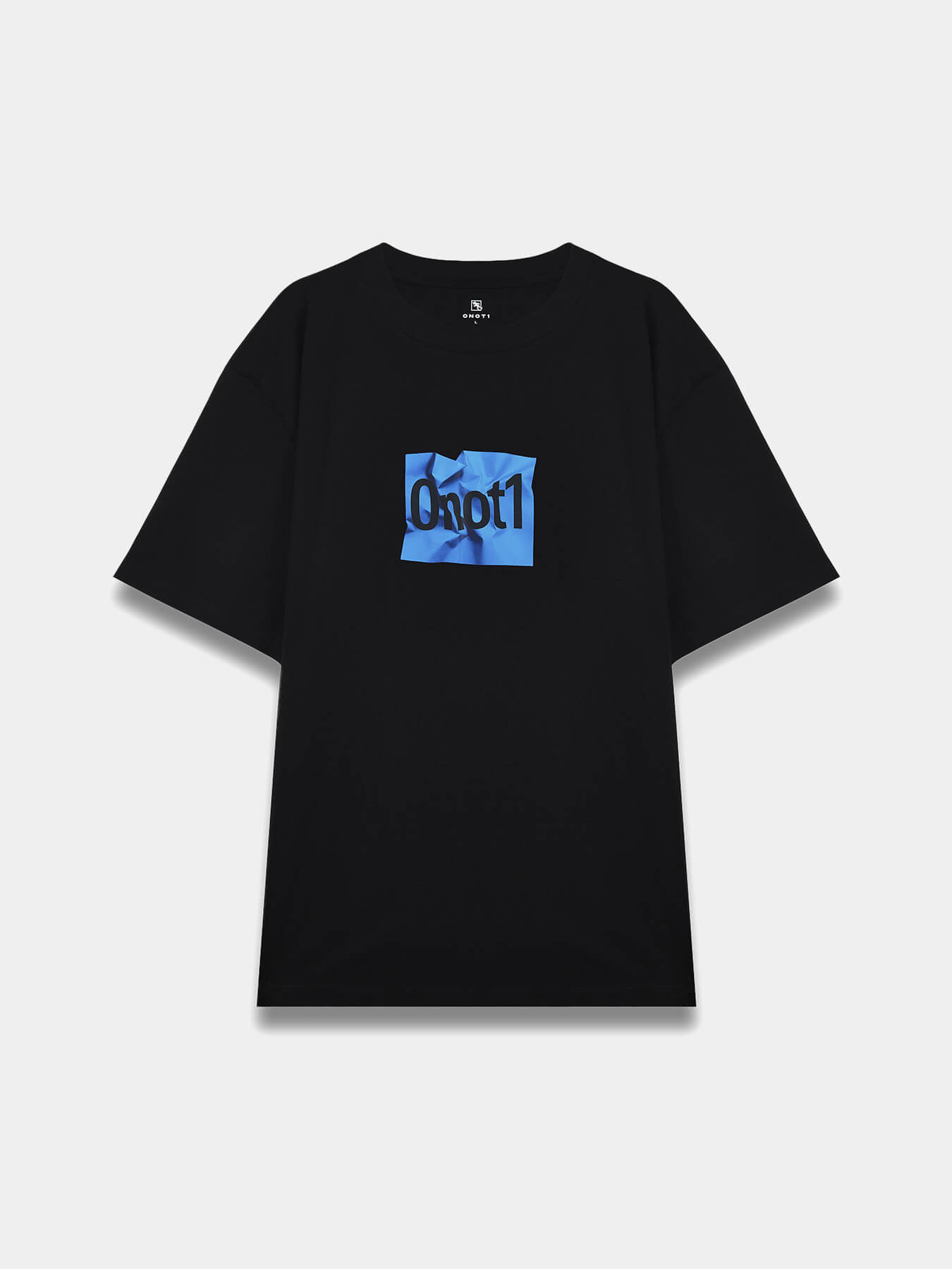 Футболка LOGOTRIP