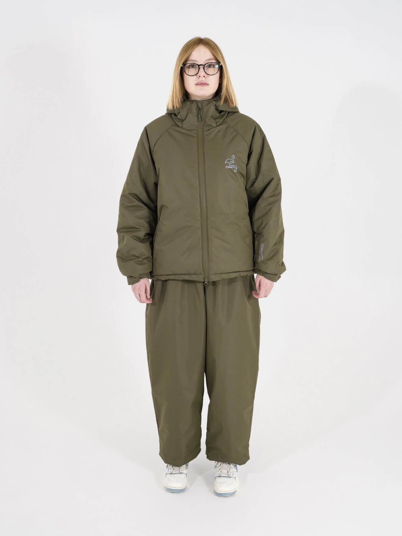 Брюки MEMBRANE 10K/10K