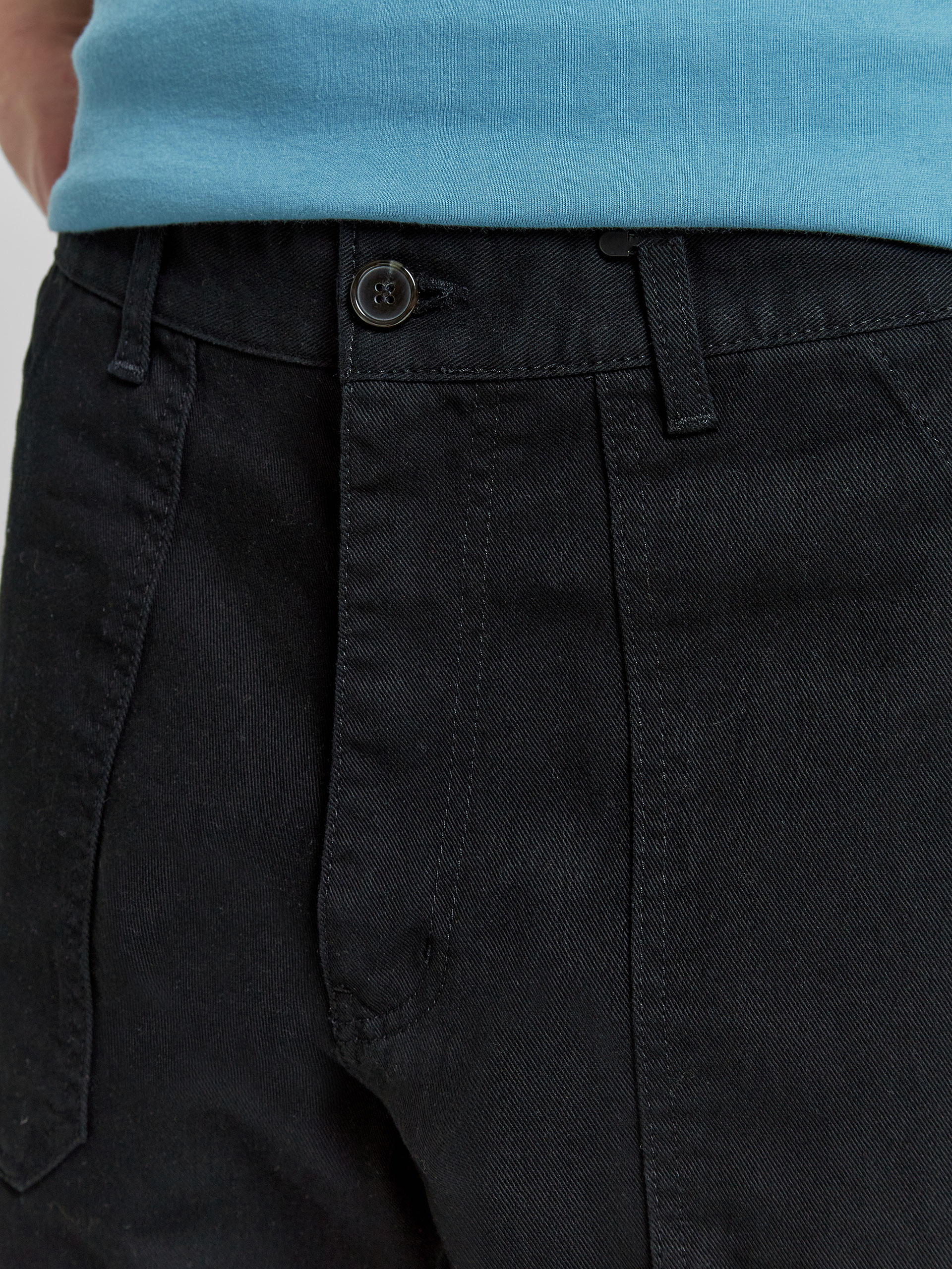 Брюки Cotton Fatigue Pants