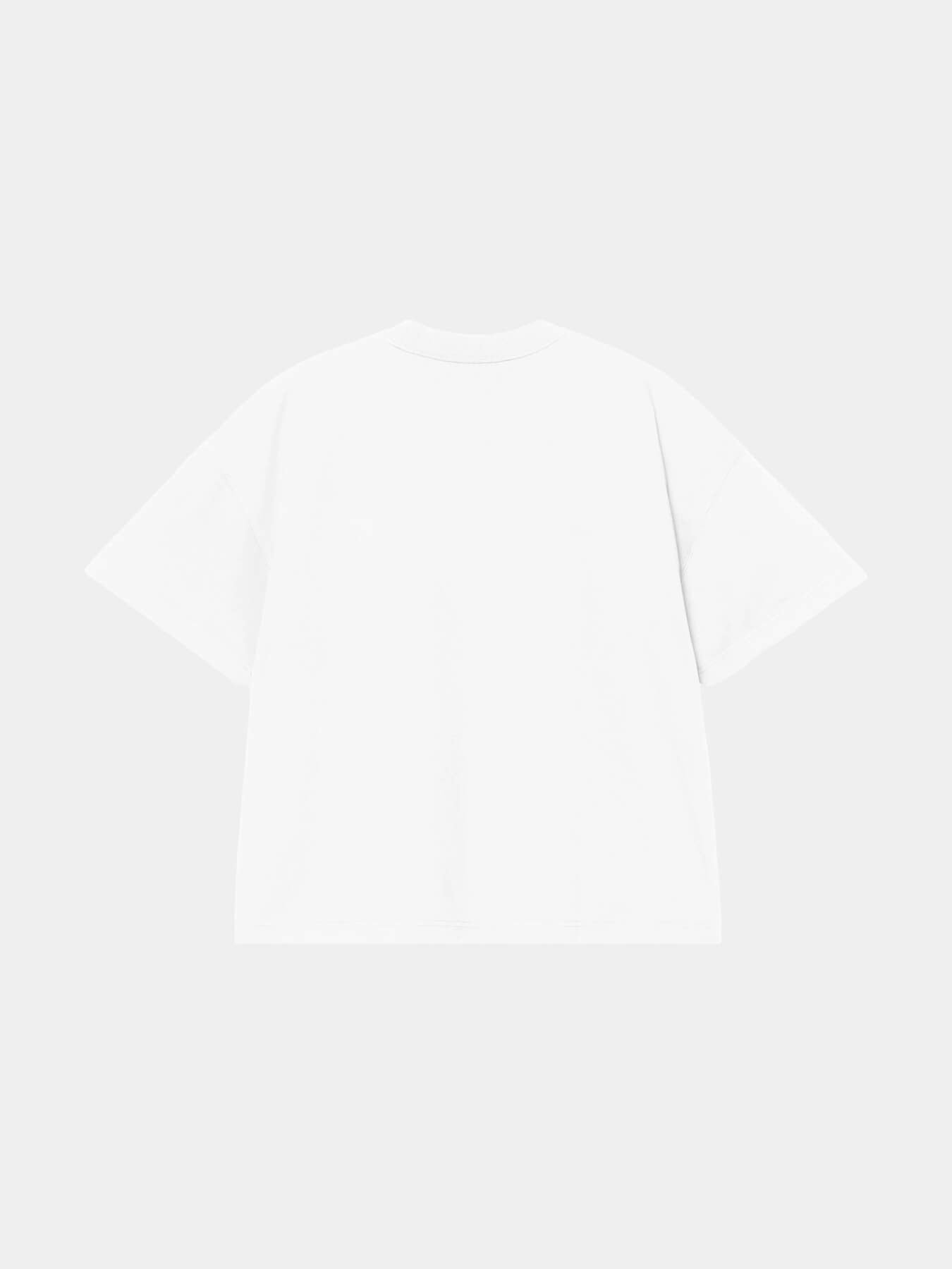 Футболка ARCHIVE