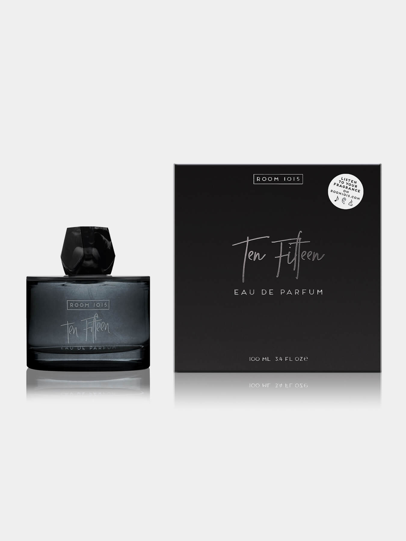 Парфюмерная вода TEN FIFTEEN 100 мл
