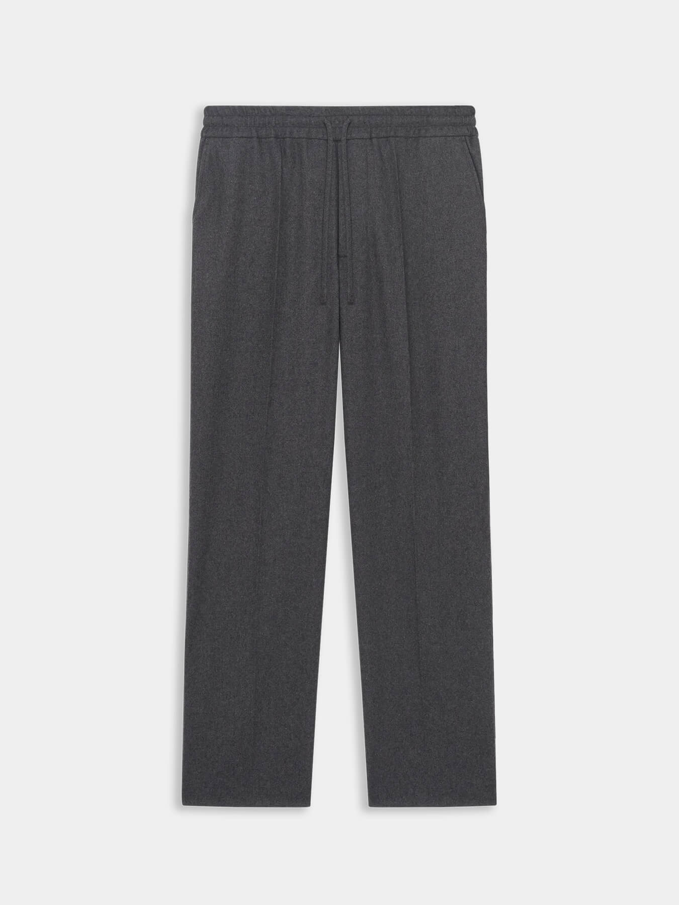 Брюки ELASTIQUE FLANELLE