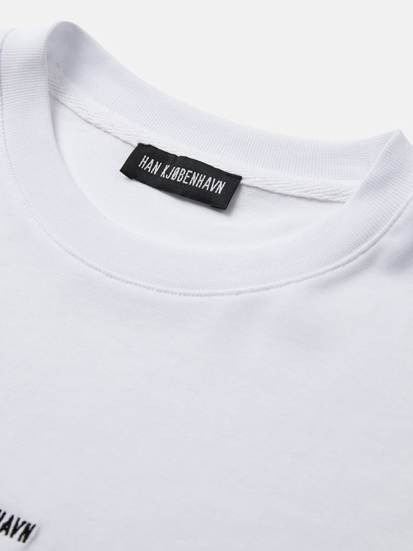 Футболка DAILY OVERSIZED