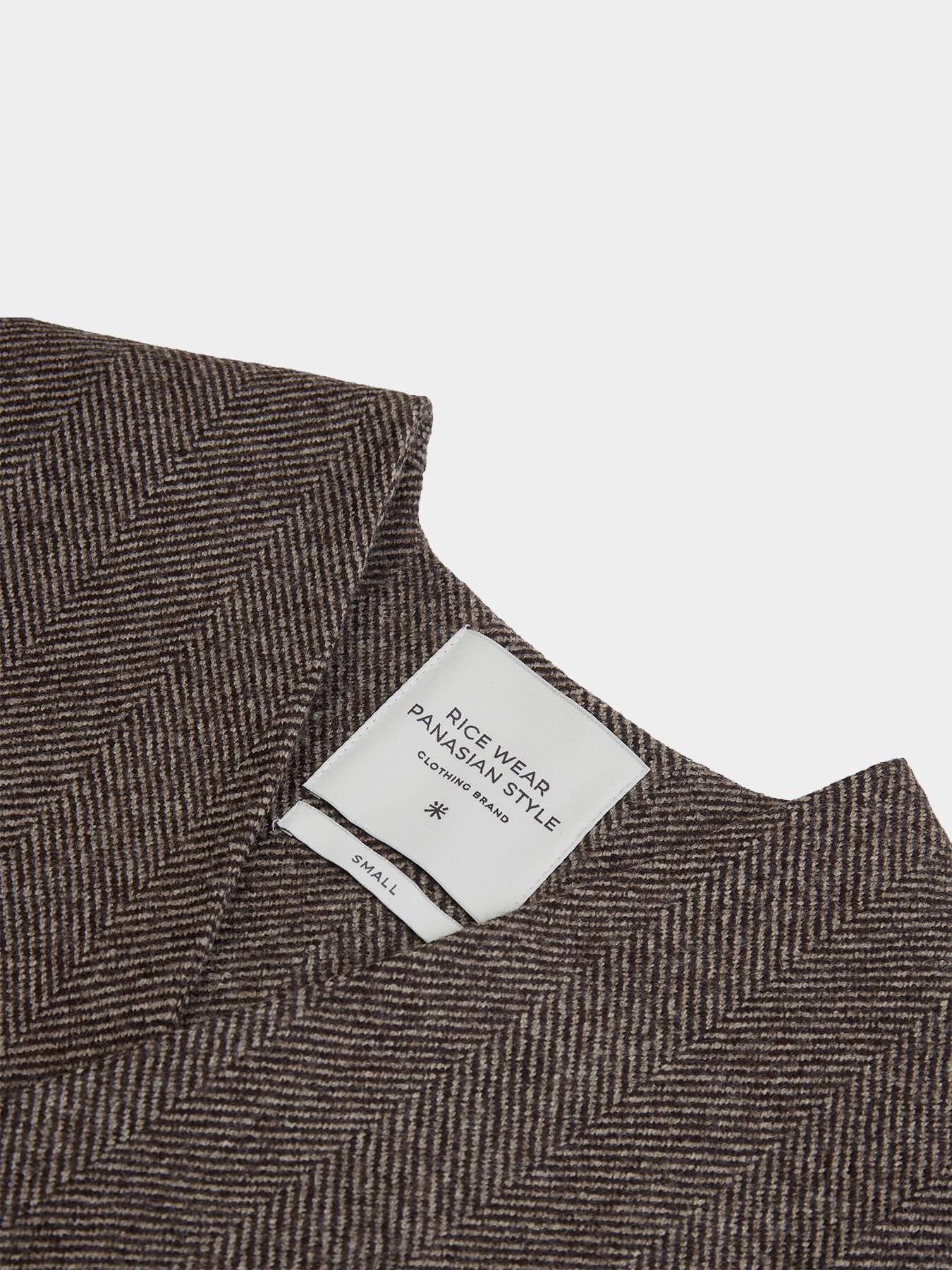 Пальто PANASIAN COAT 2 OVERSIZE
