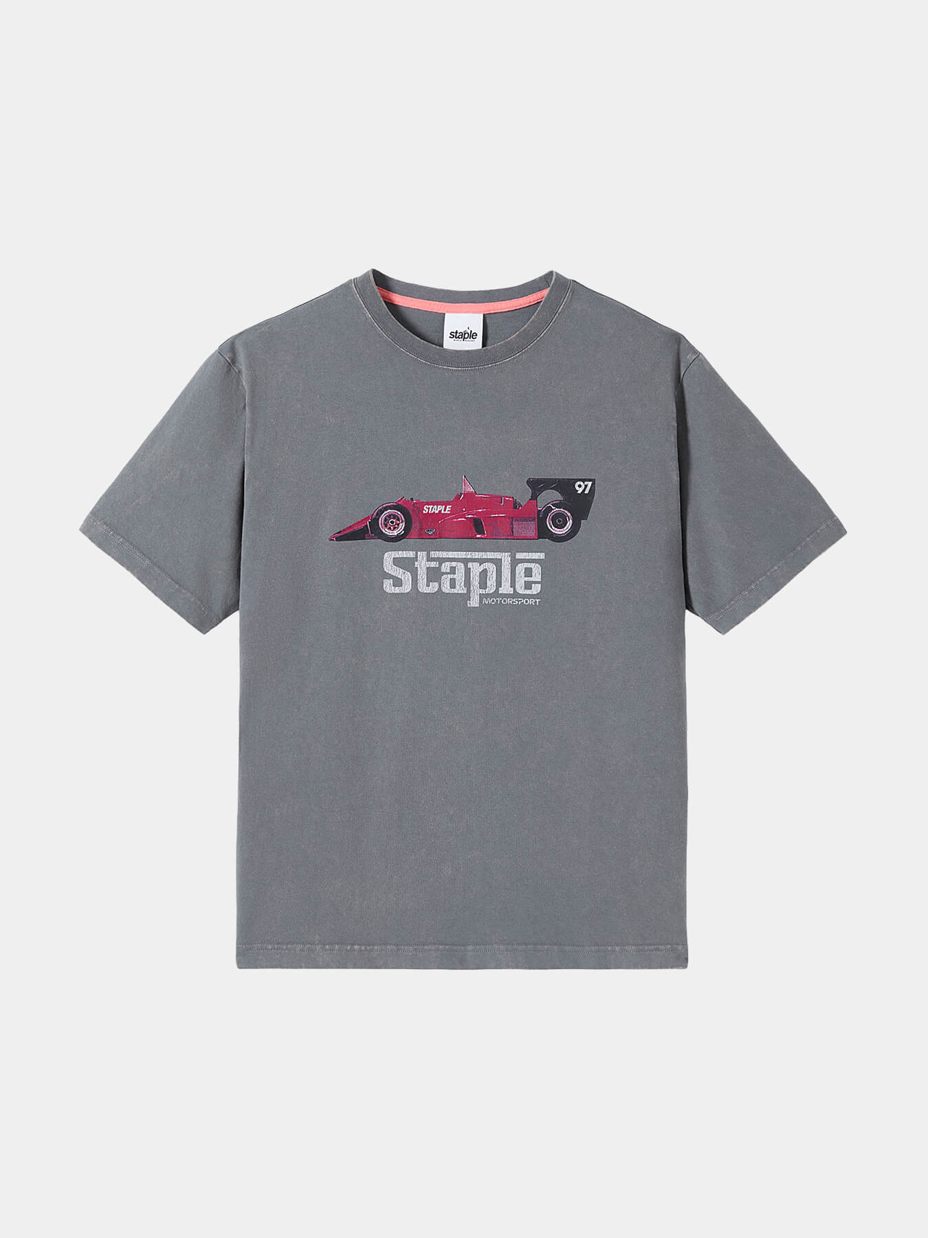 Футболка FORMULA