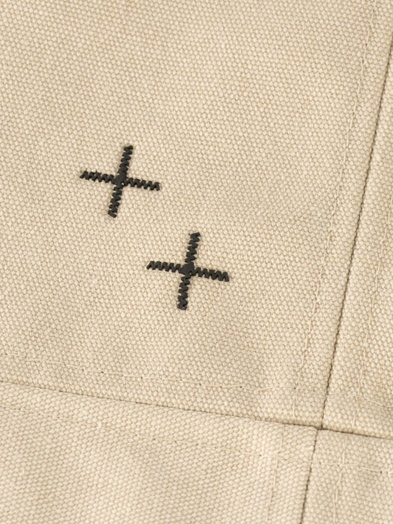 Сумка SHOPPER CANVAS LINE