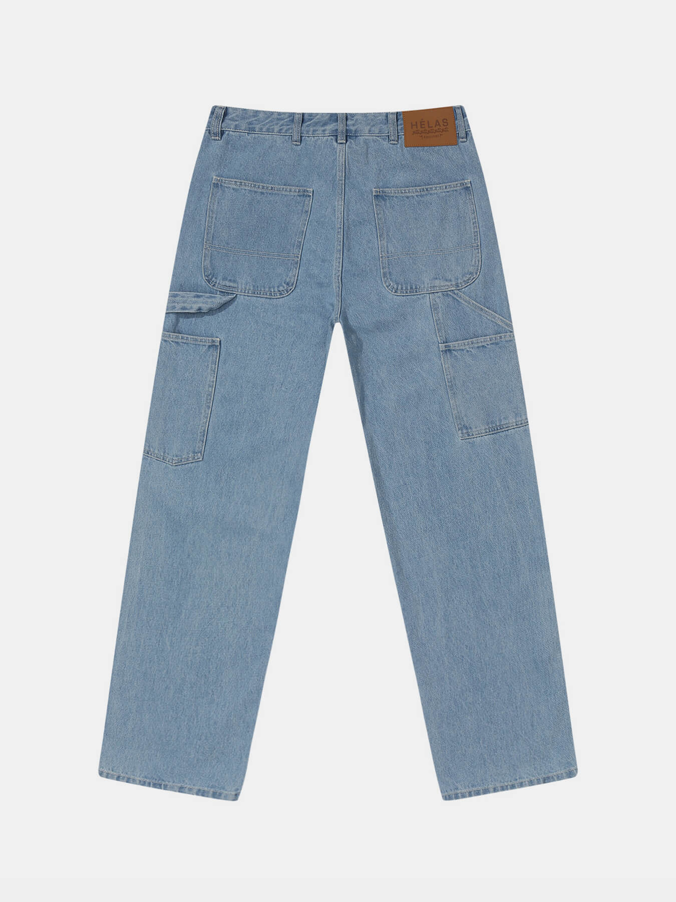 Джинсы ROD DENIM