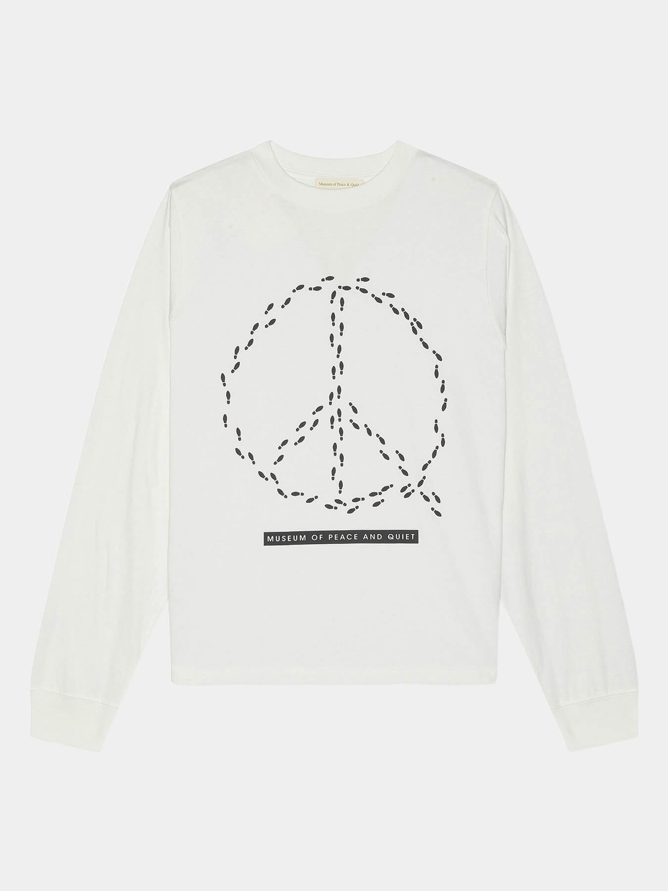 Лонгслив PEACEFUL PATH